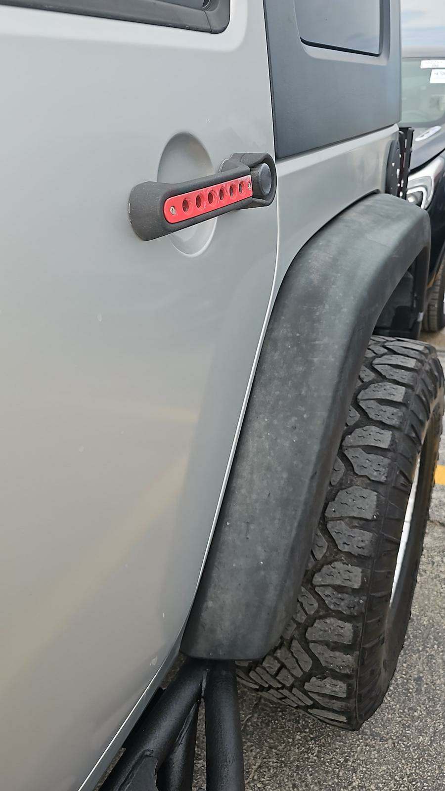 2010 Jeep Wrangler Unlimited Sport AWD