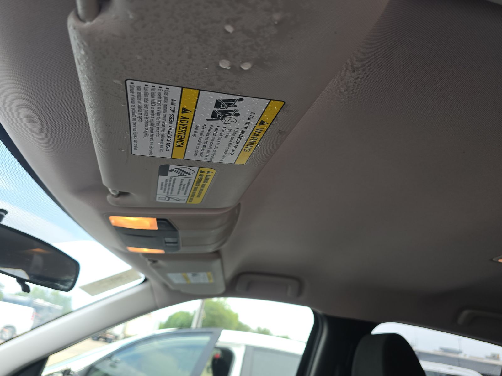 2019 Mitsubishi Eclipse Cross ES AWD