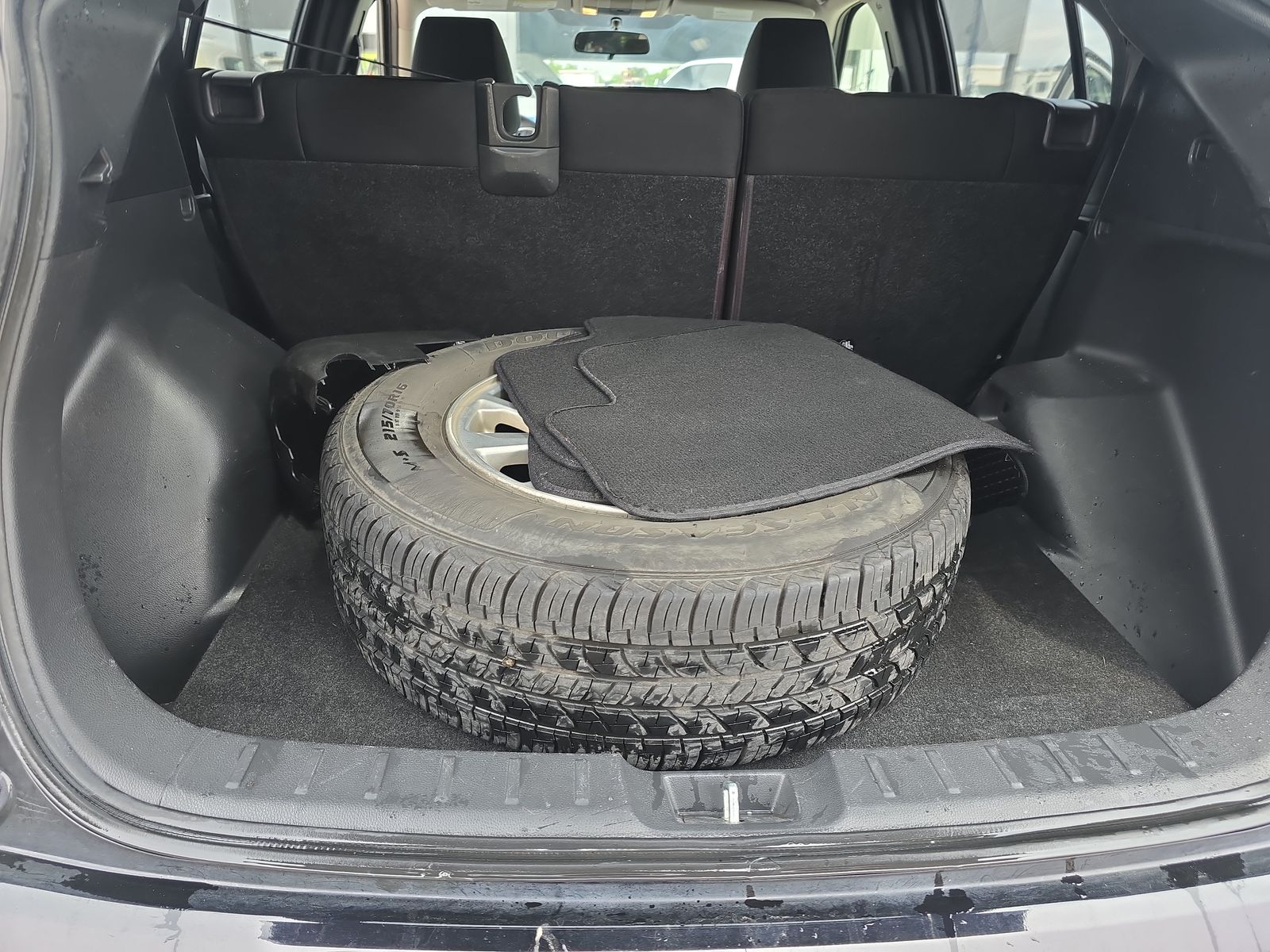 2019 Mitsubishi Eclipse Cross ES AWD