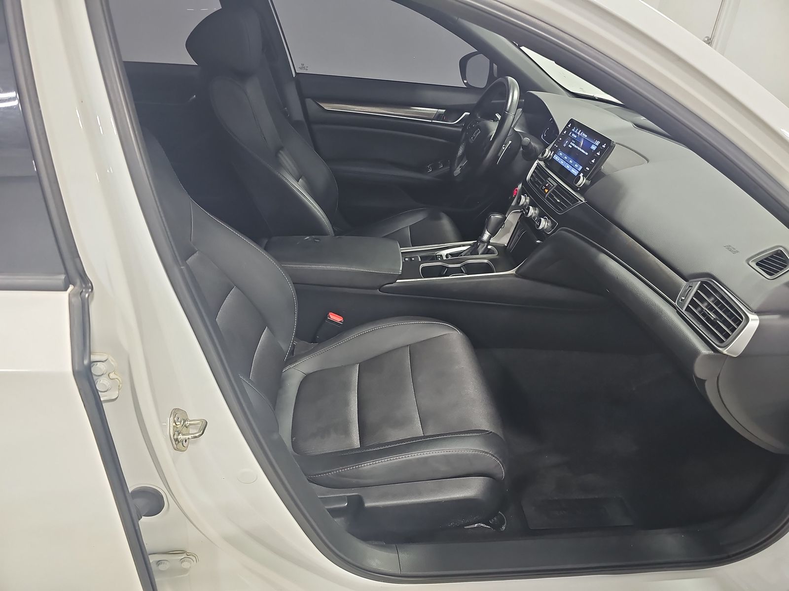 2020 Honda Accord Sport FWD
