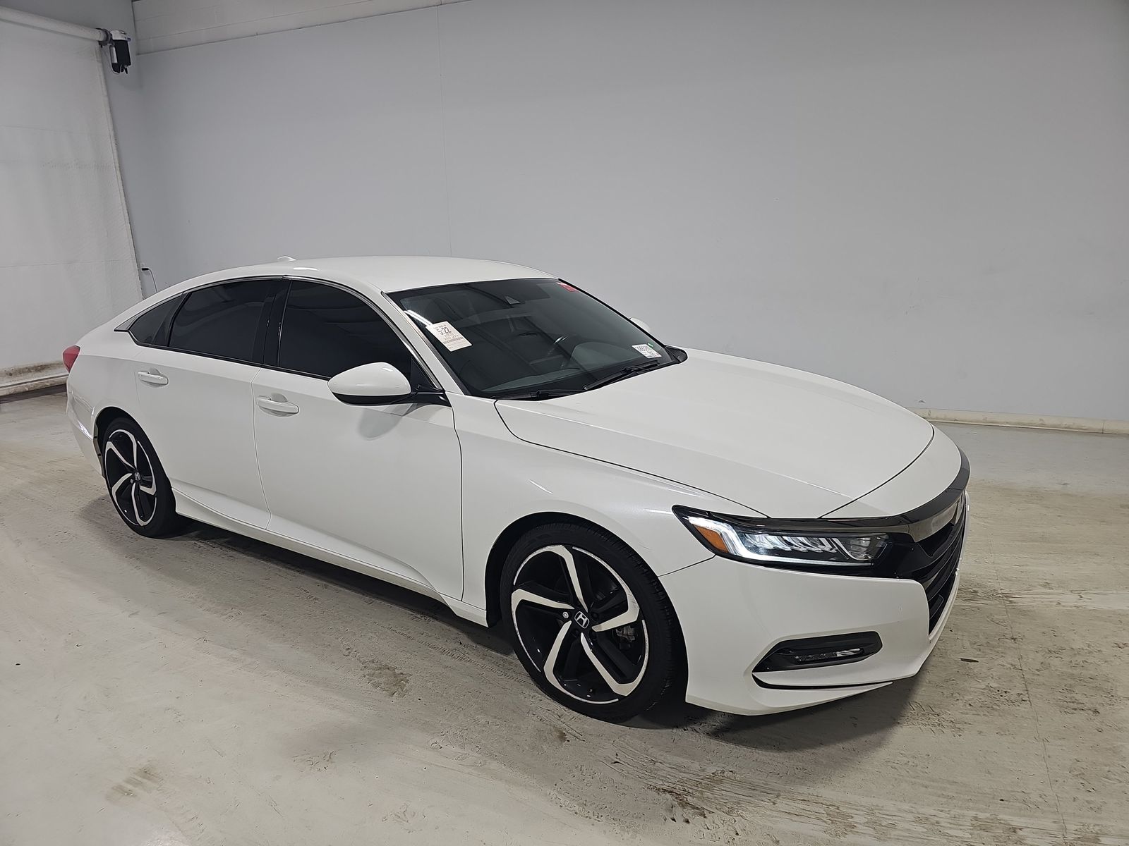 2020 Honda Accord Sport FWD
