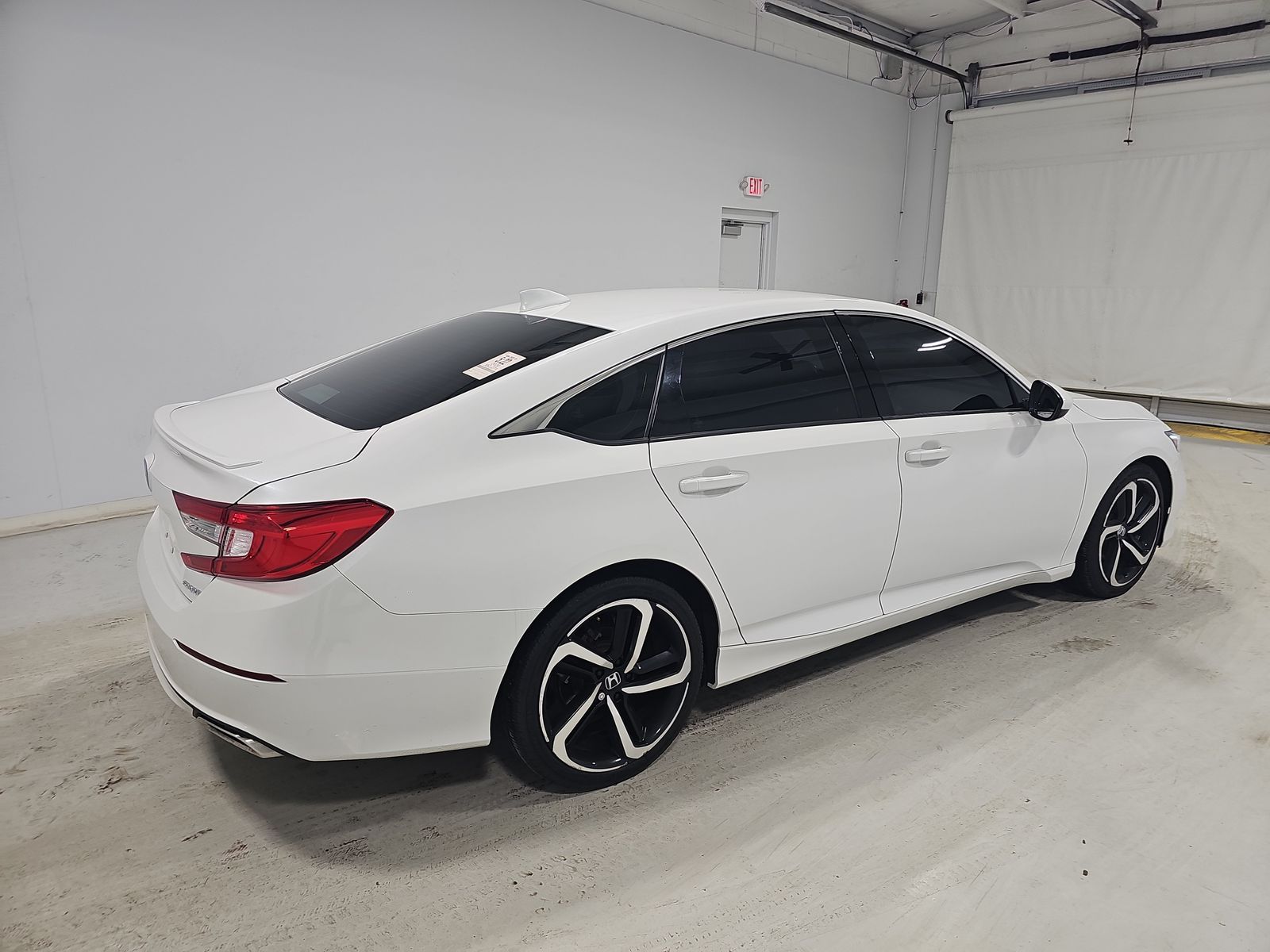 2020 Honda Accord Sport FWD