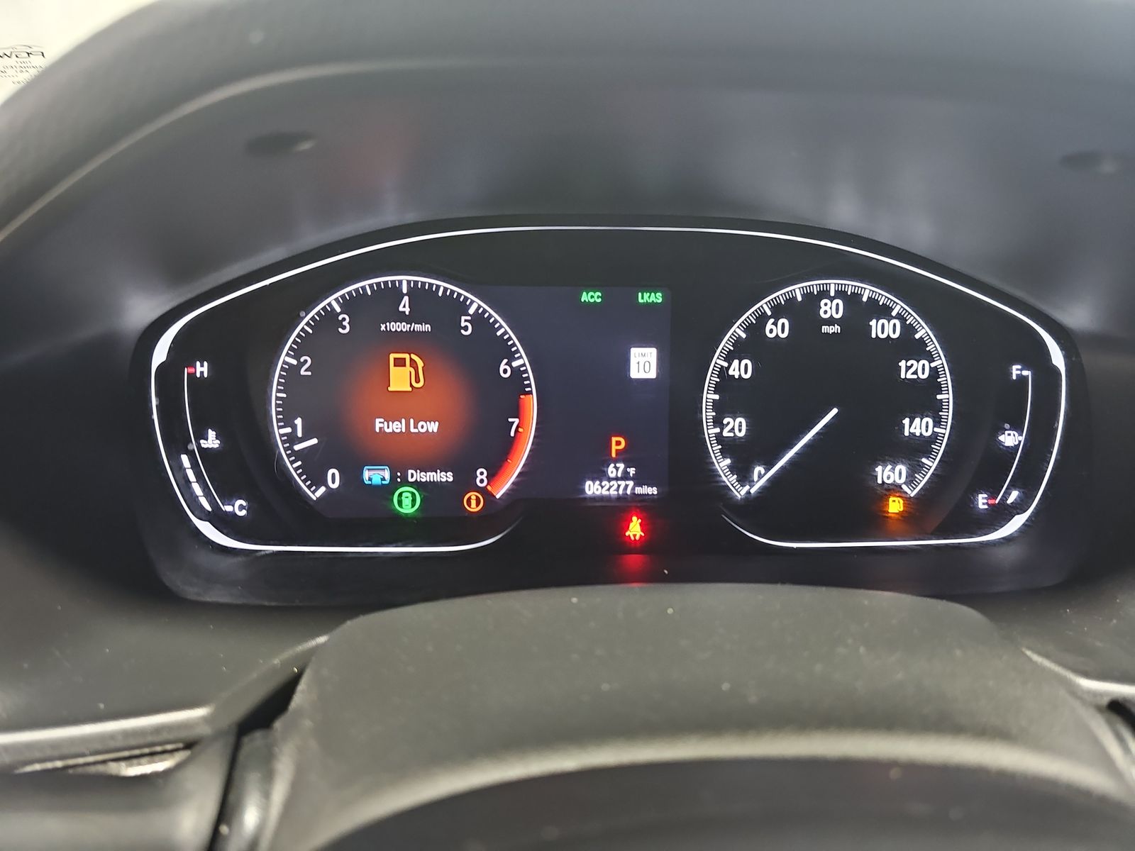 2020 Honda Accord Sport FWD