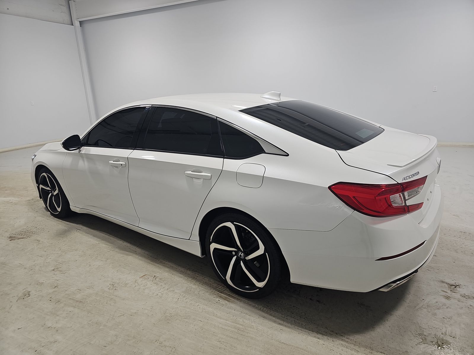 2020 Honda Accord Sport FWD