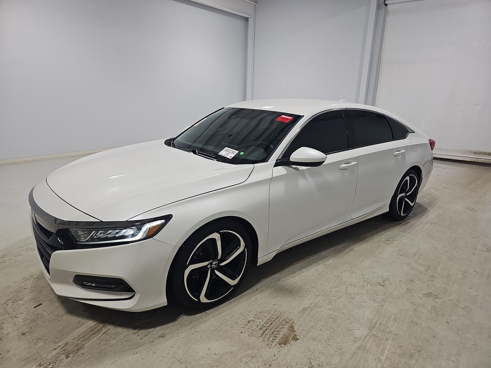2020 Honda Accord Sport FWD