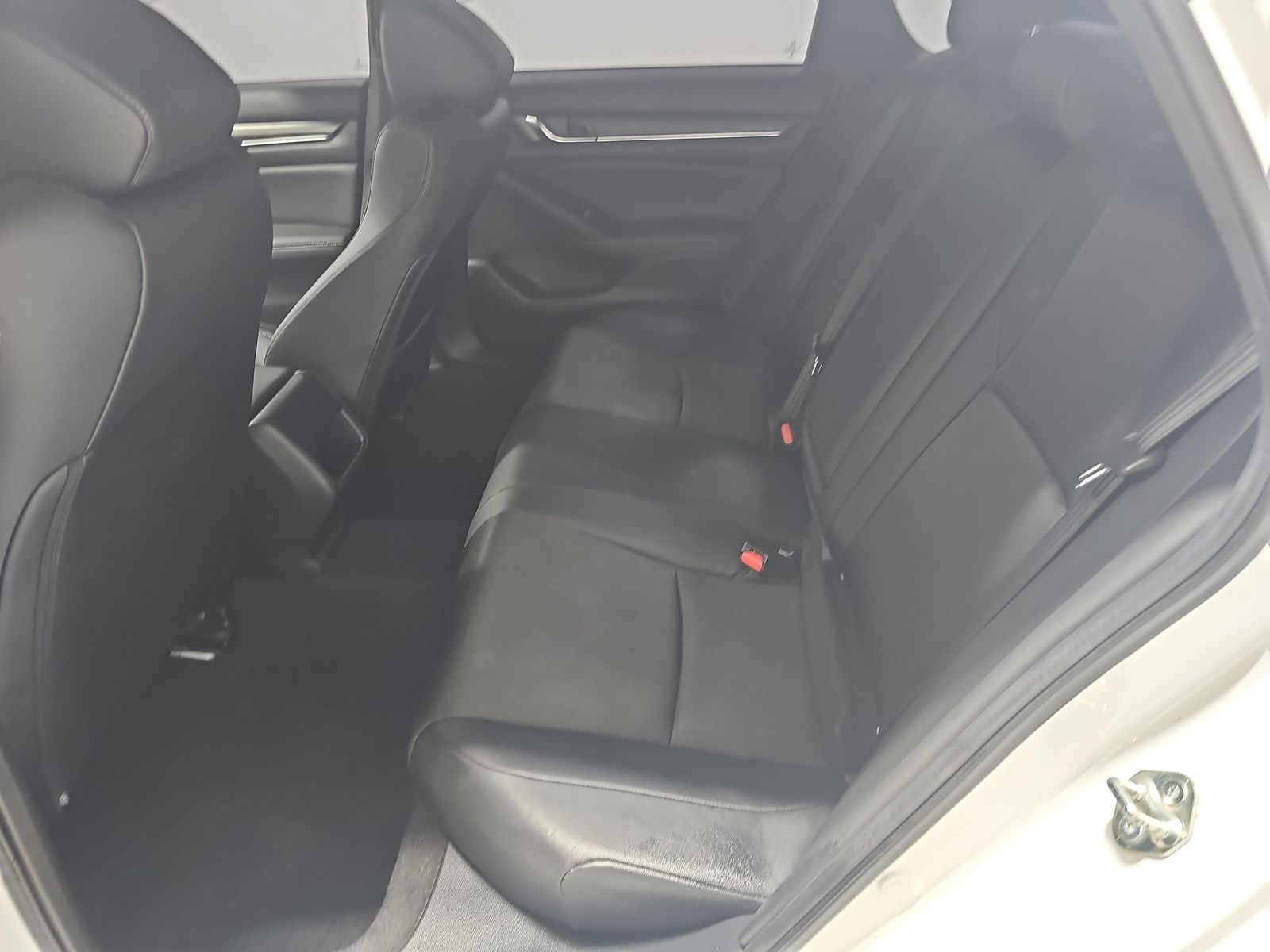 2020 Honda Accord Sport FWD