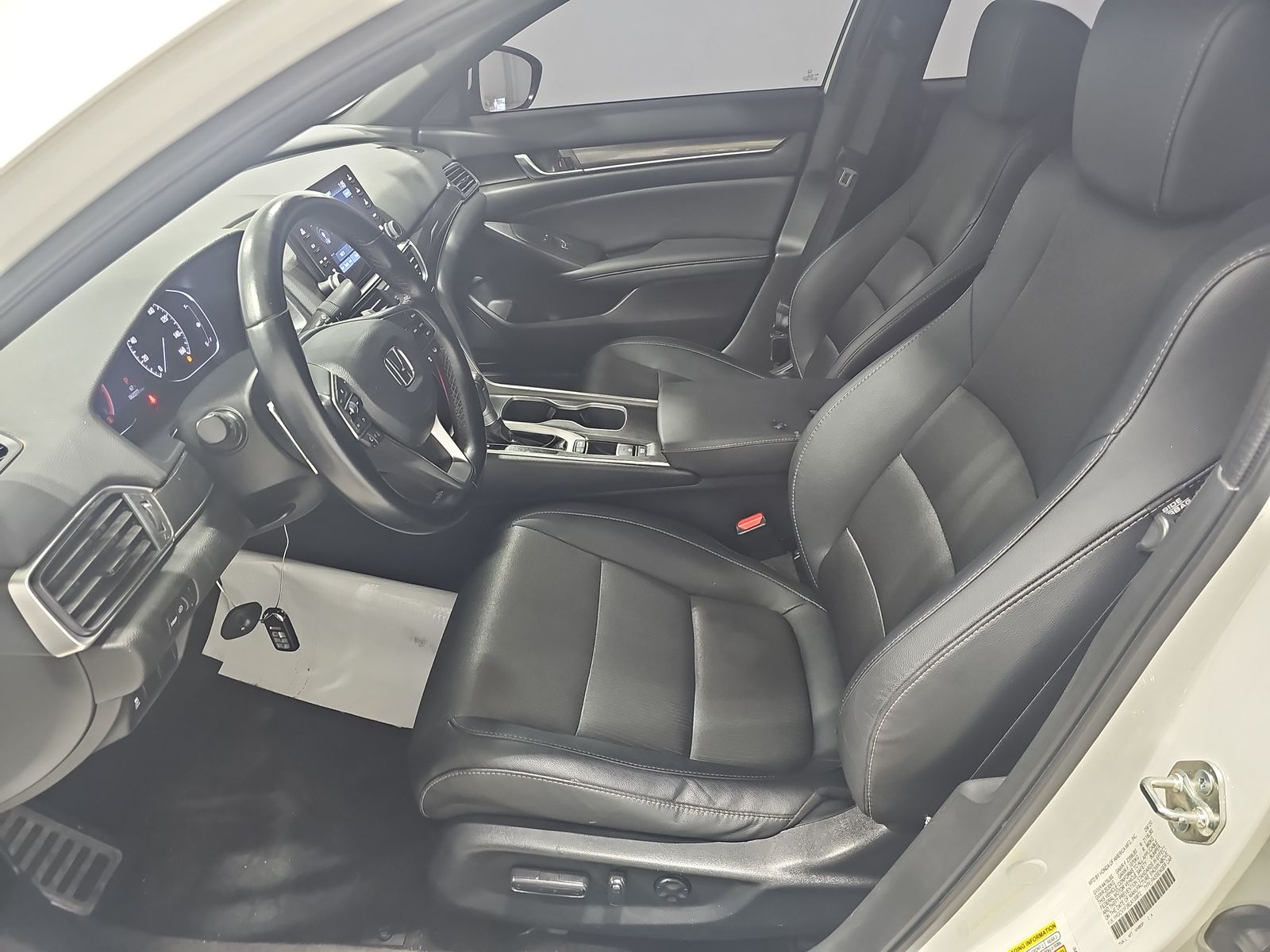 2020 Honda Accord Sport FWD