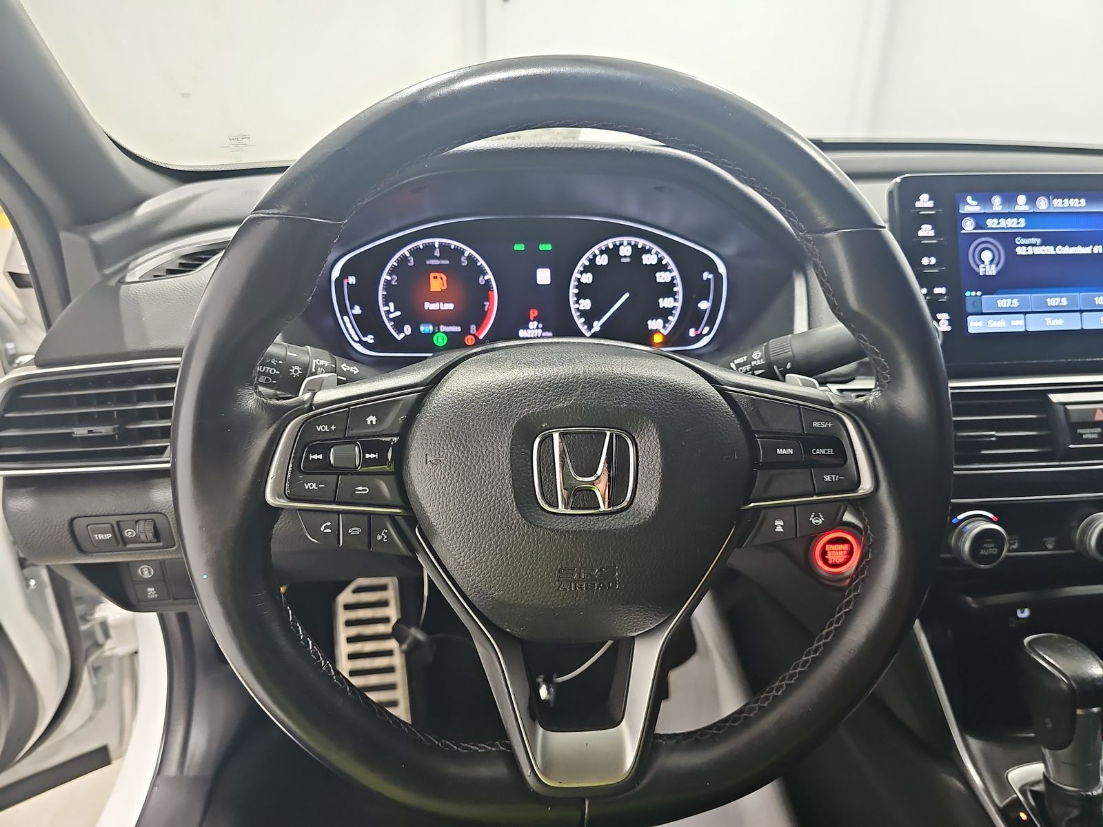 2020 Honda Accord Sport FWD