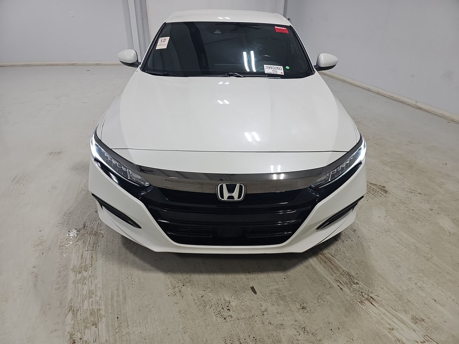 2020 Honda Accord Sport FWD