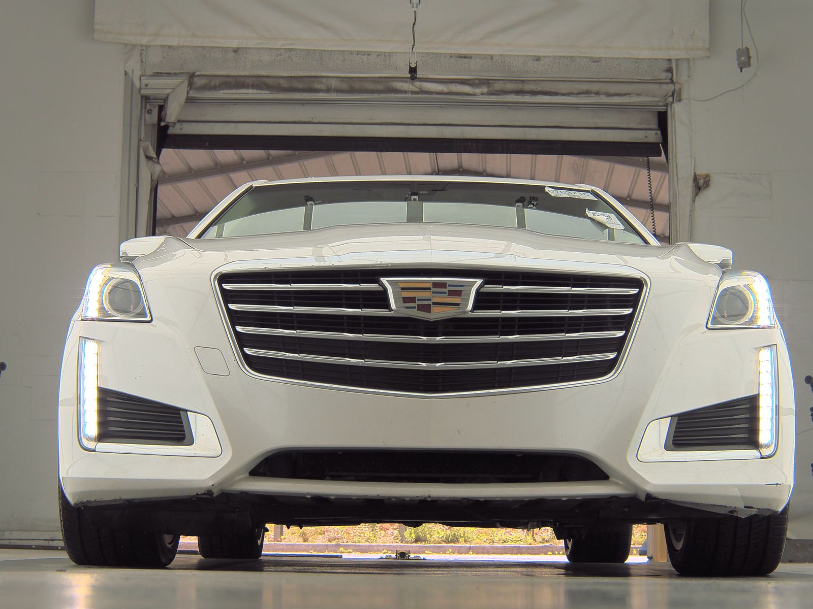 2019 Cadillac CTS Base RWD