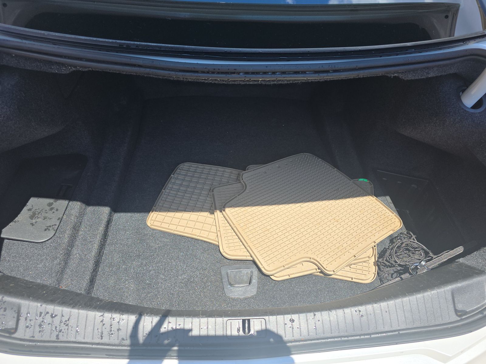 2019 Cadillac CTS Base RWD