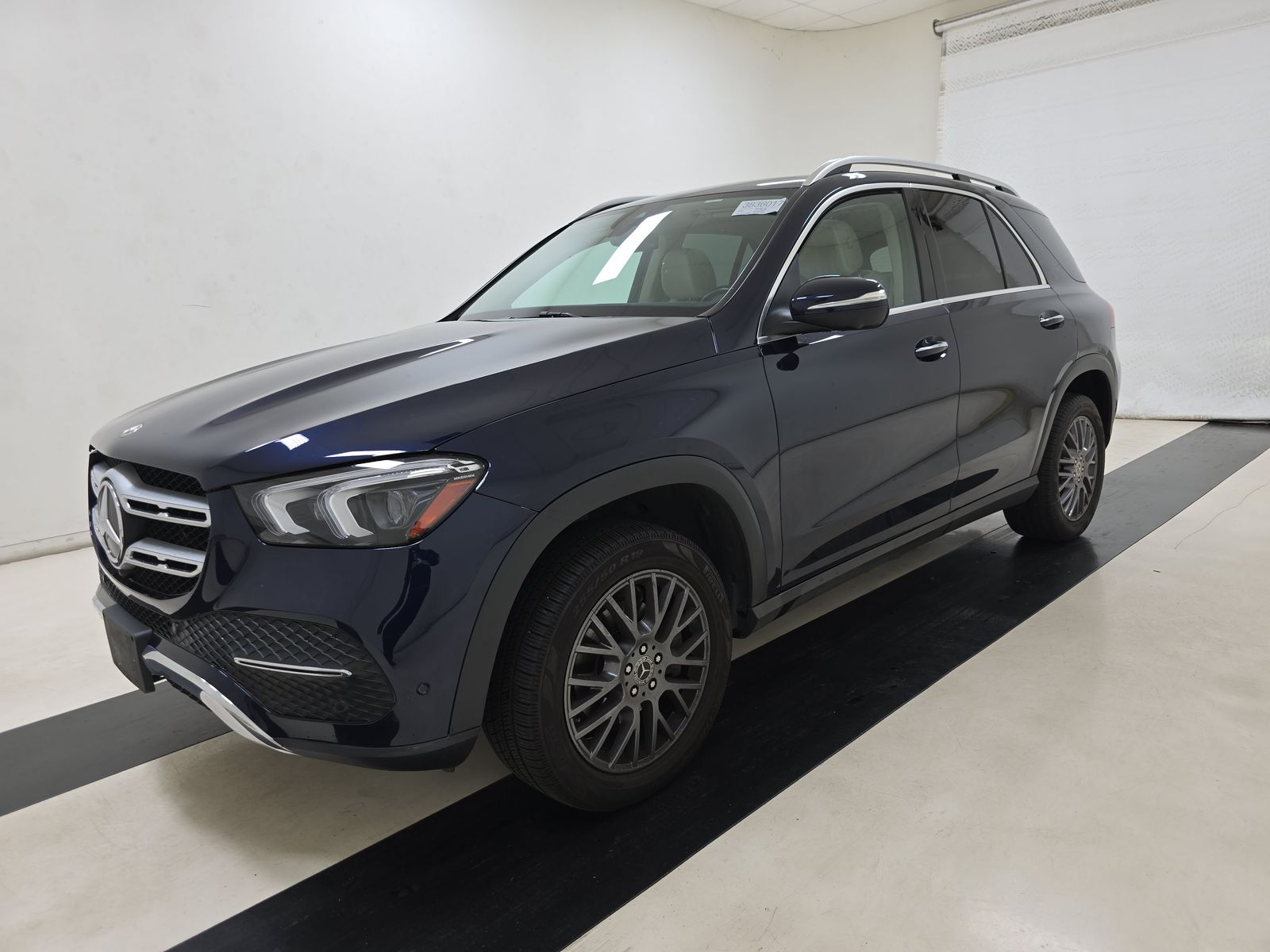 2021 Mercedes-Benz GLE 350 4MATIC