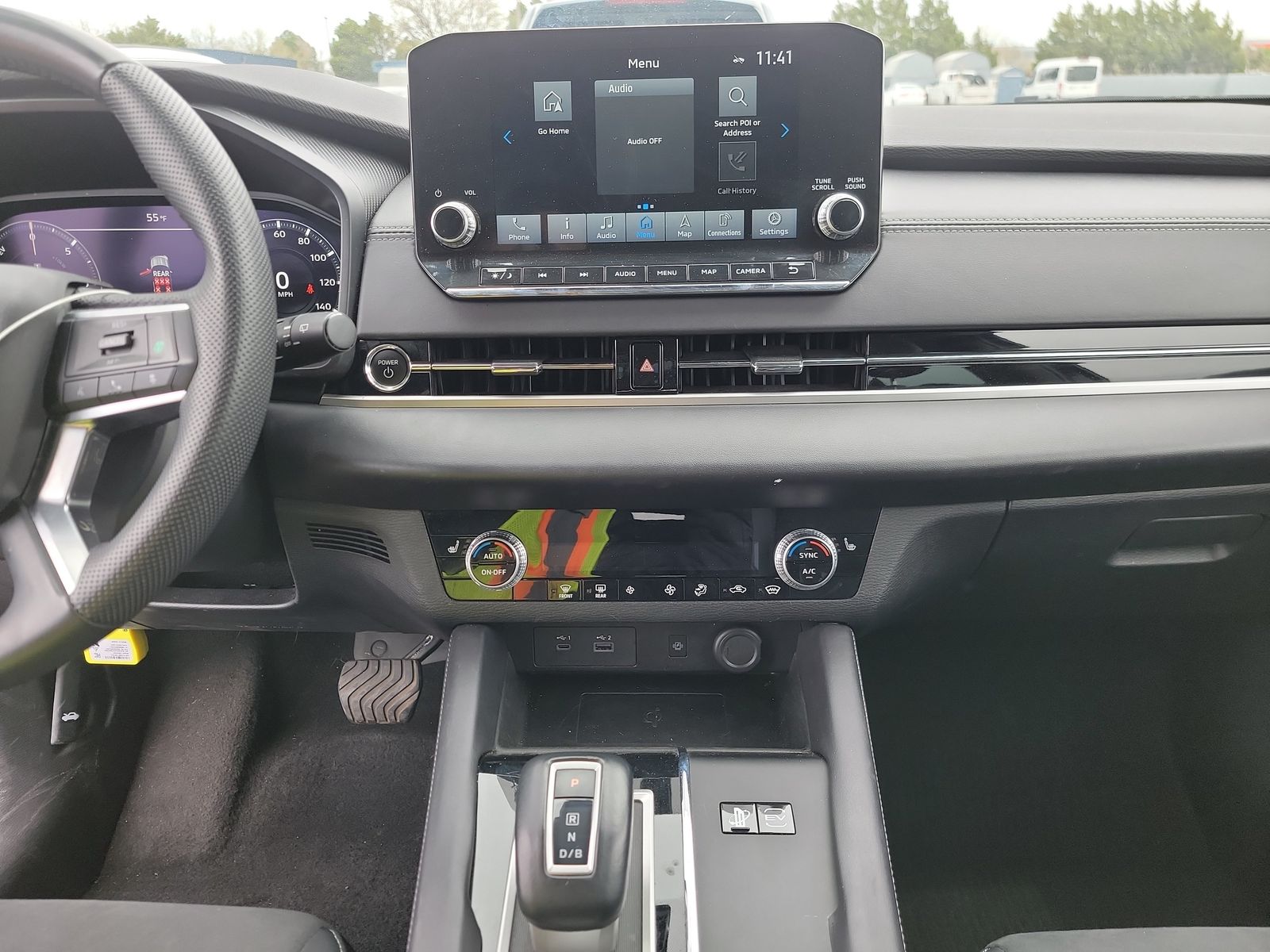 2023 Mitsubishi Outlander PHEV SE AWD