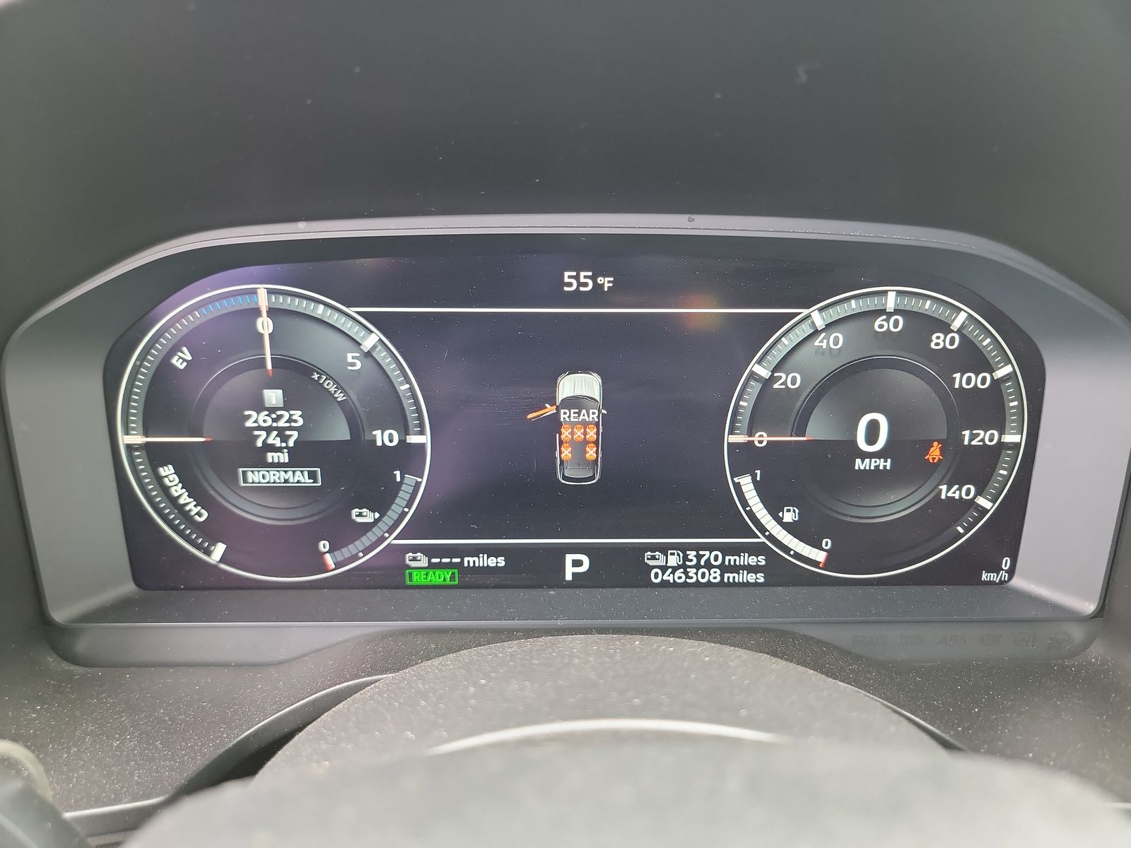 2023 Mitsubishi Outlander PHEV SE AWD