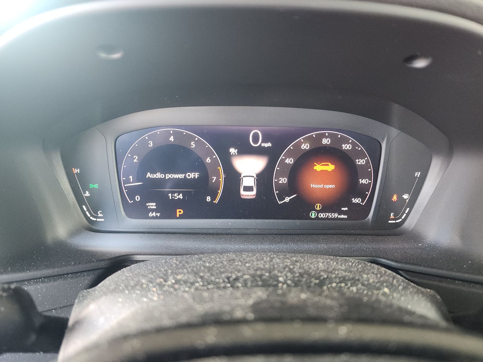 2024 Honda Accord LX FWD