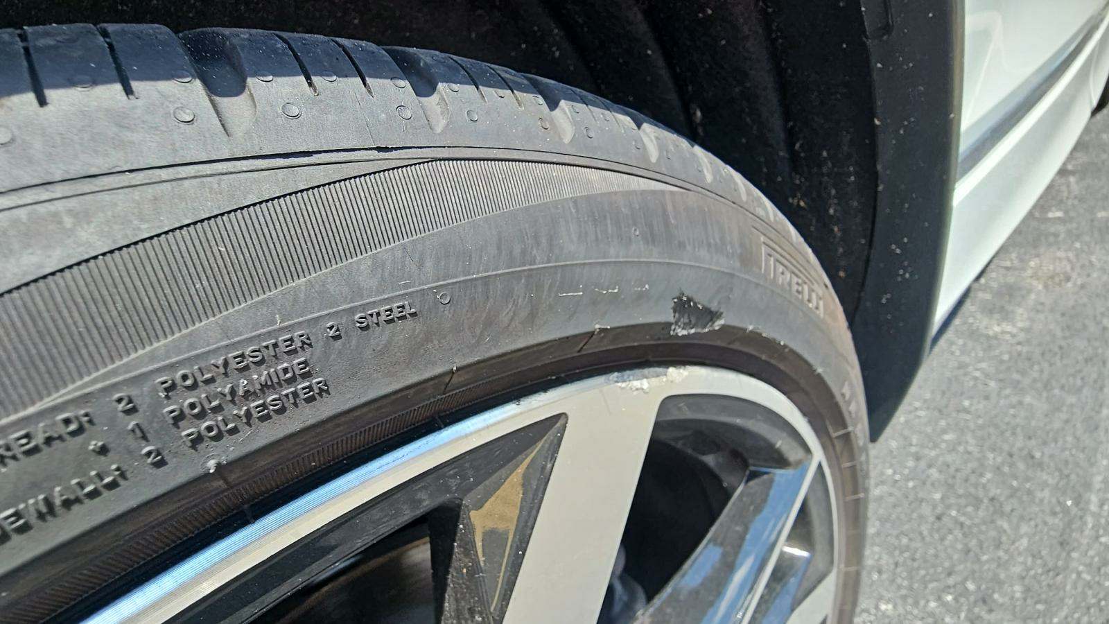 2024 Volkswagen Tiguan 2.0T SEL R-Line AWD