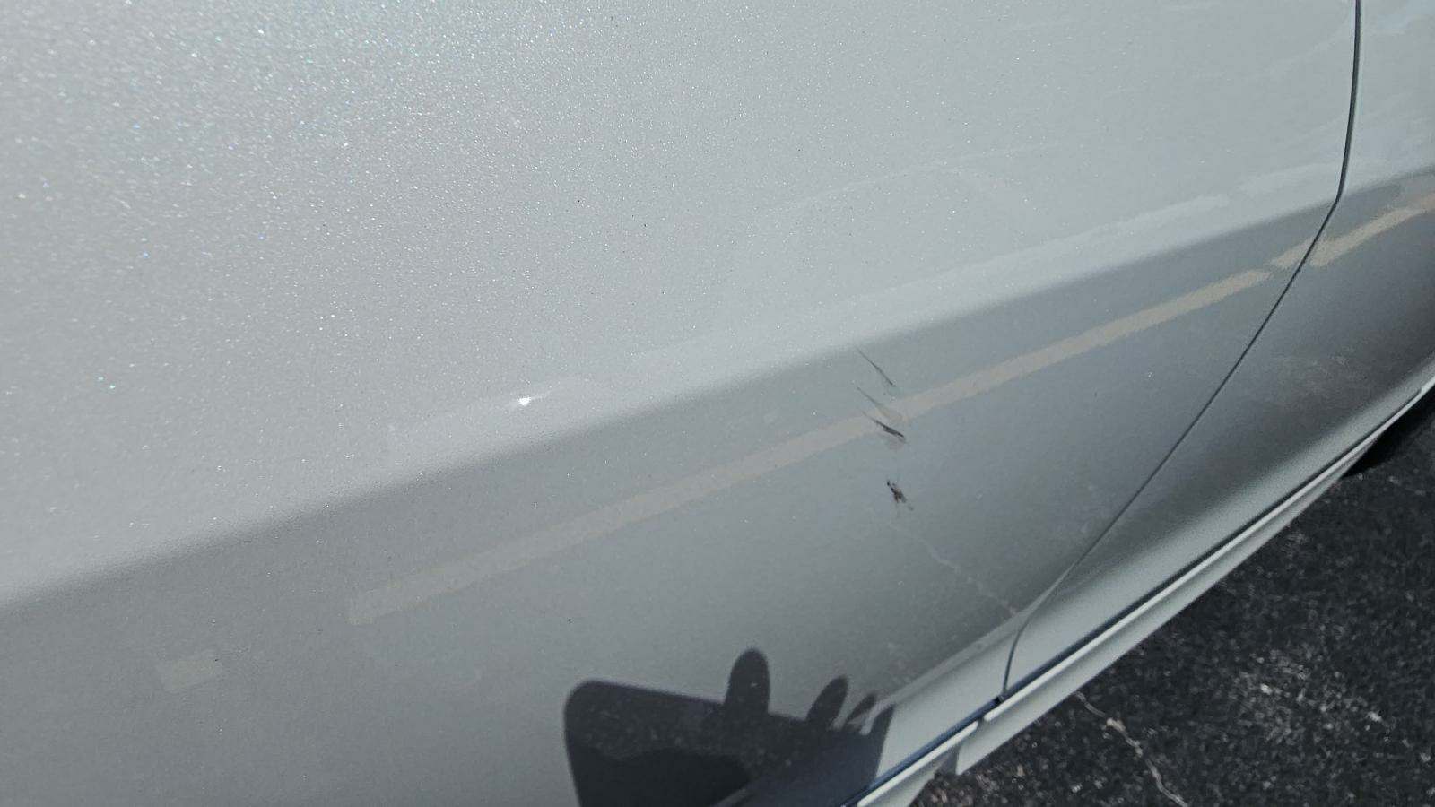 2024 Volkswagen Tiguan 2.0T SEL R-Line AWD