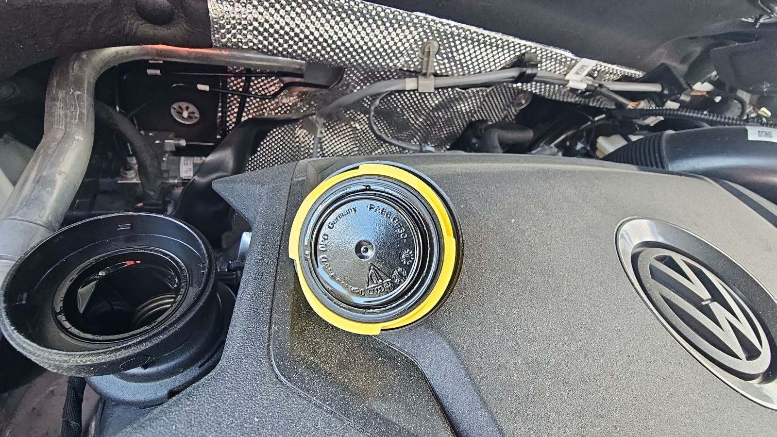 2024 Volkswagen Tiguan 2.0T SEL R-Line AWD