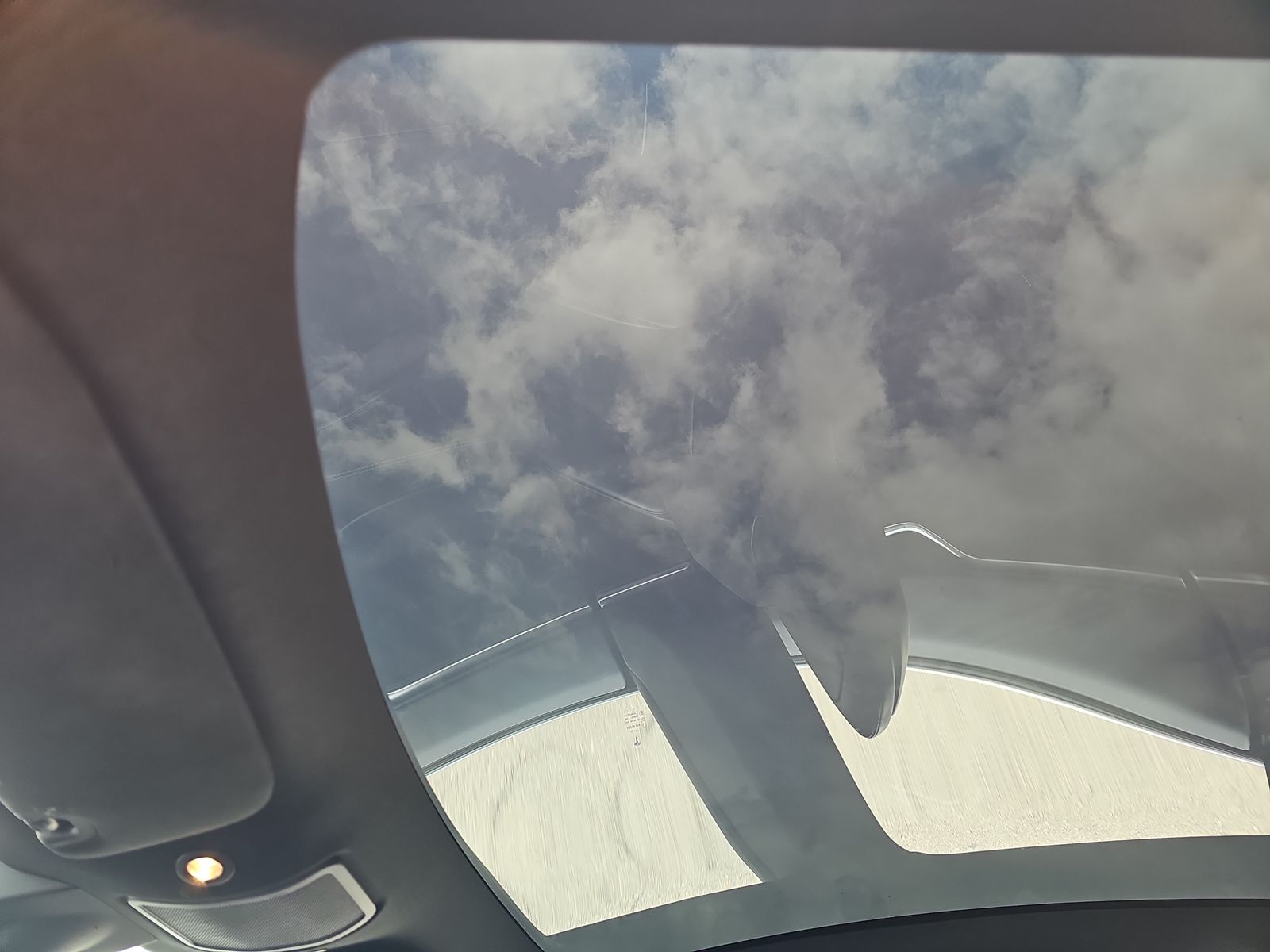 2017 Tesla Model S 75 RWD