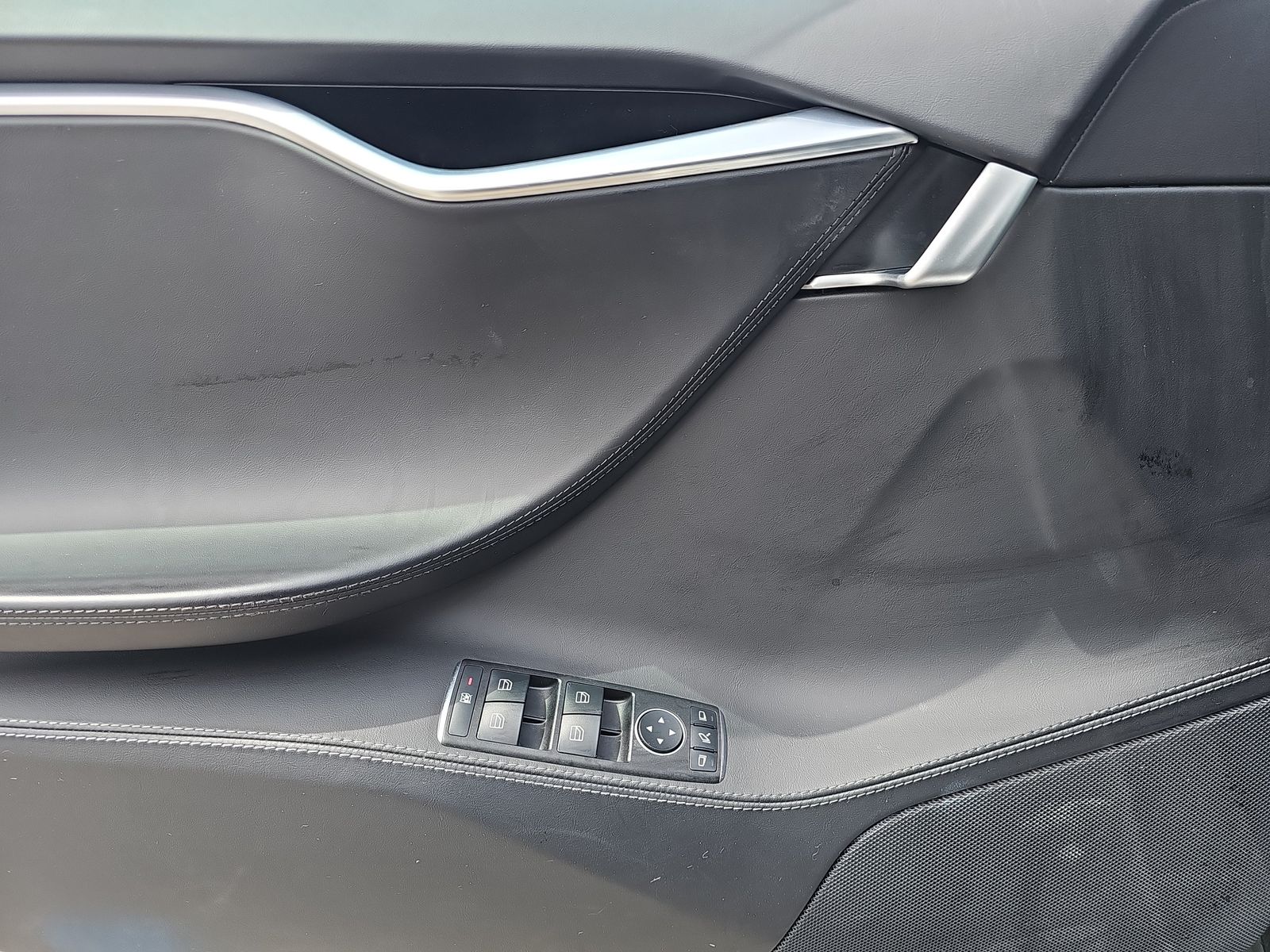 2017 Tesla Model S 75 RWD