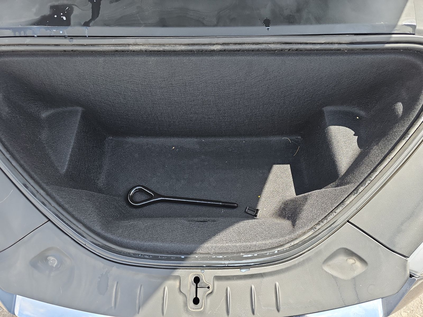 2017 Tesla Model S 75 RWD