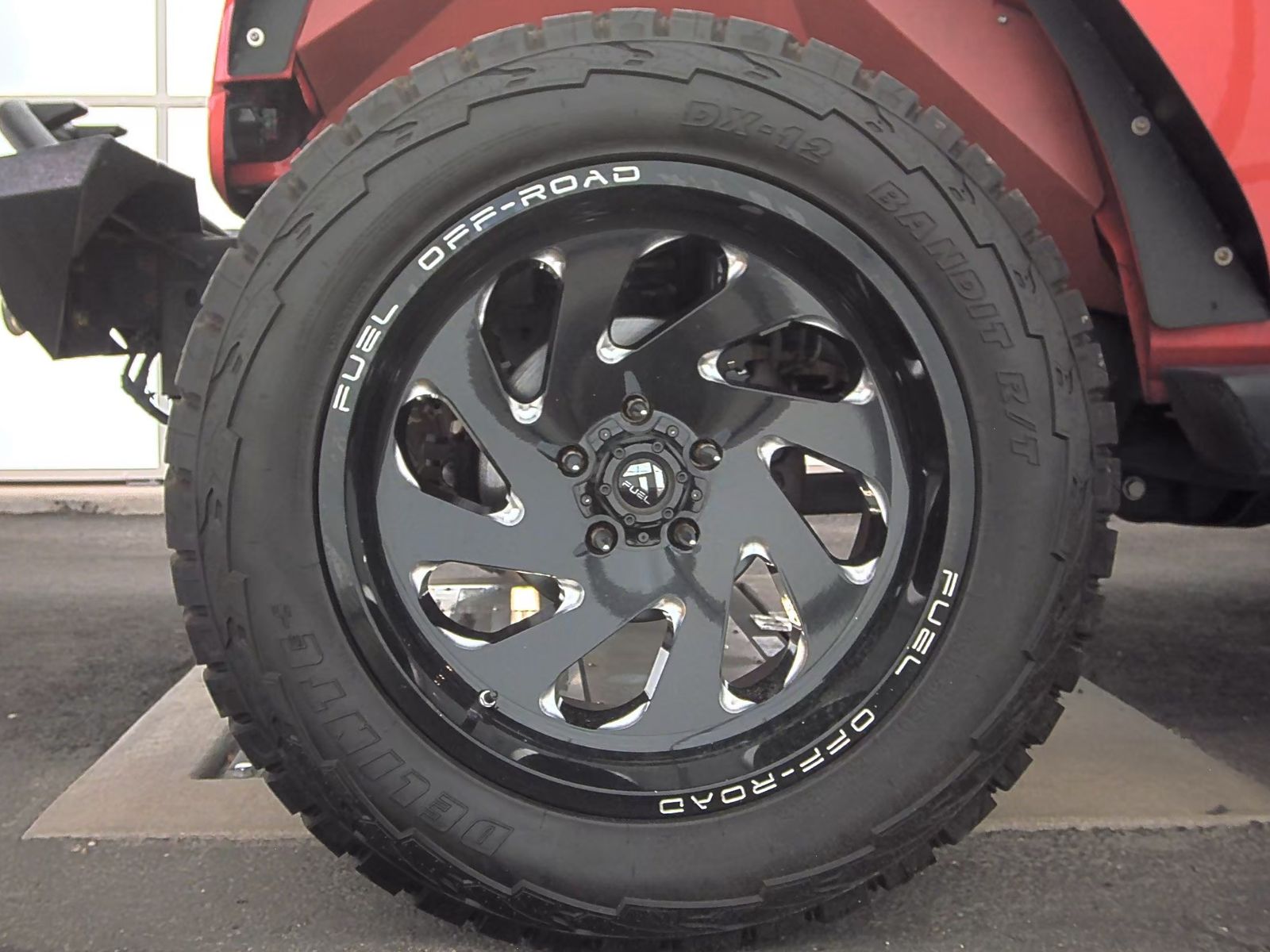 2018 Jeep Wrangler JK Unlimited Sahara AWD