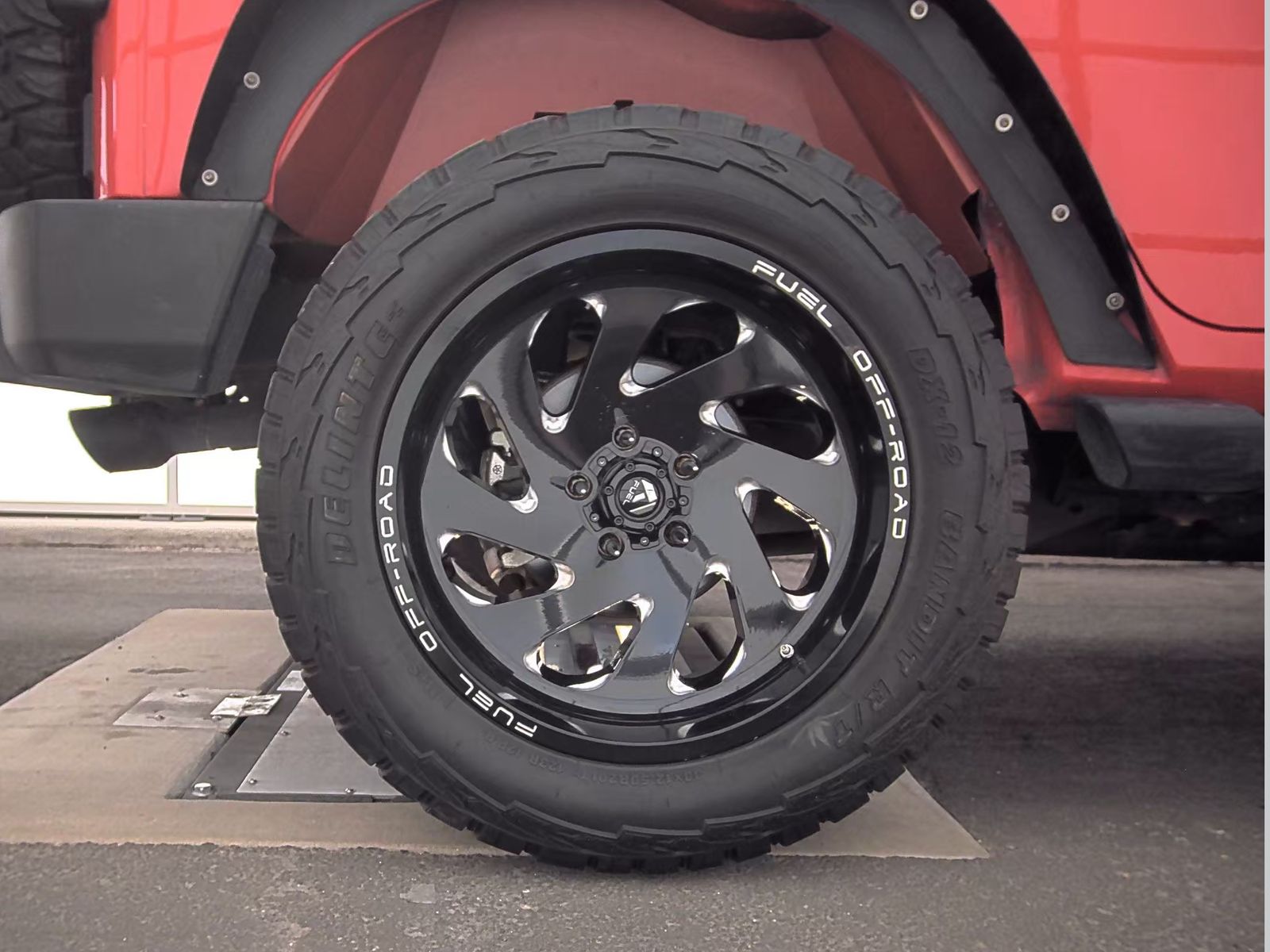 2018 Jeep Wrangler JK Unlimited Sahara AWD