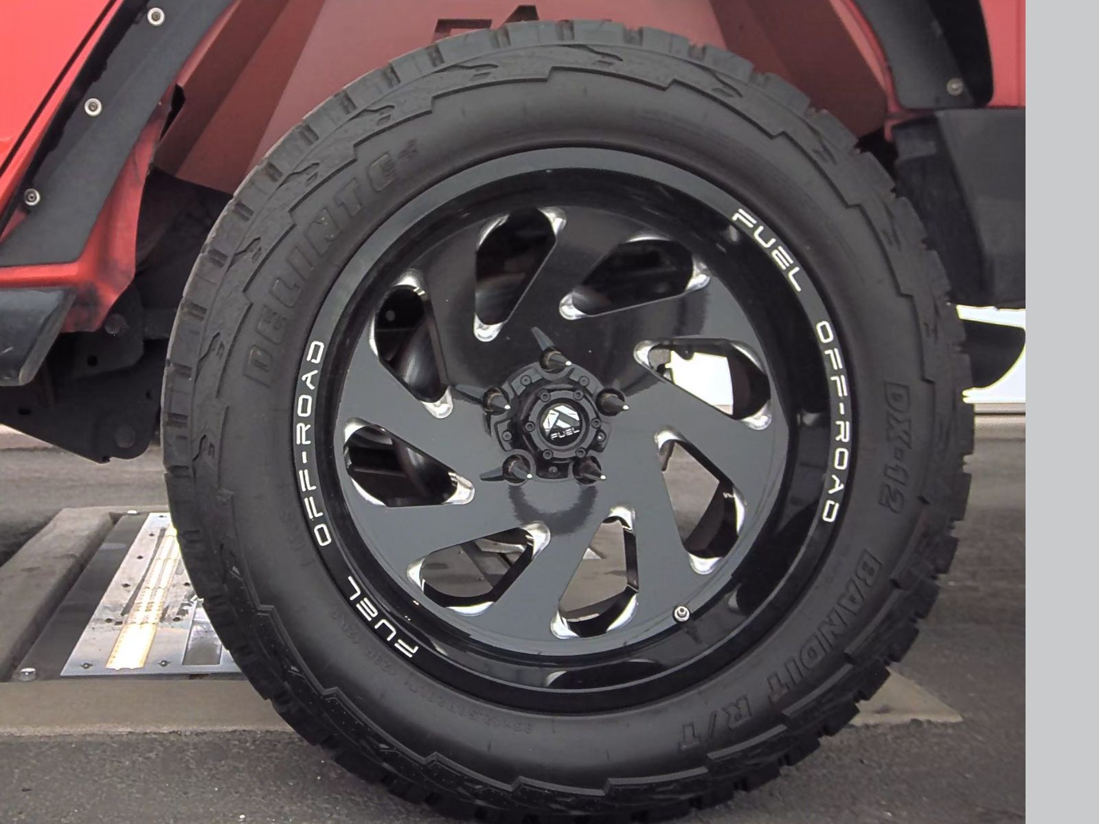 2018 Jeep Wrangler JK Unlimited Sahara AWD