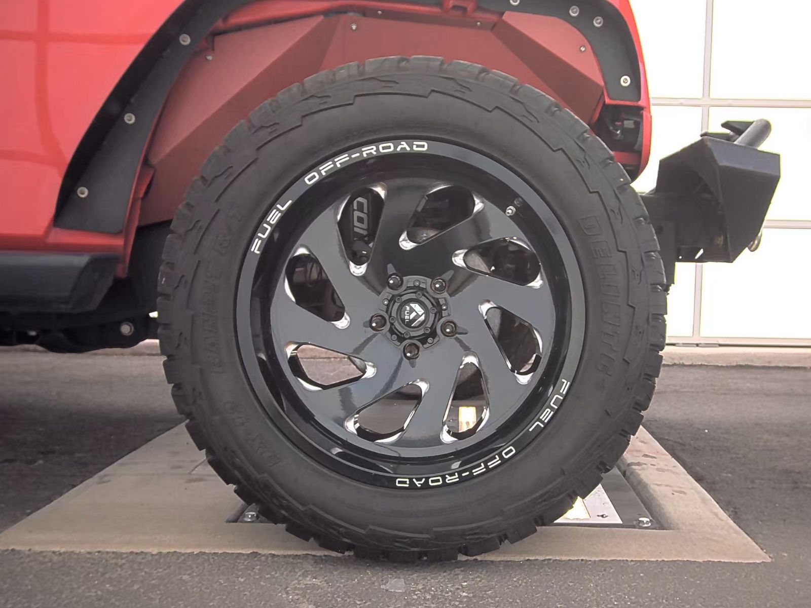 2018 Jeep Wrangler JK Unlimited Sahara AWD