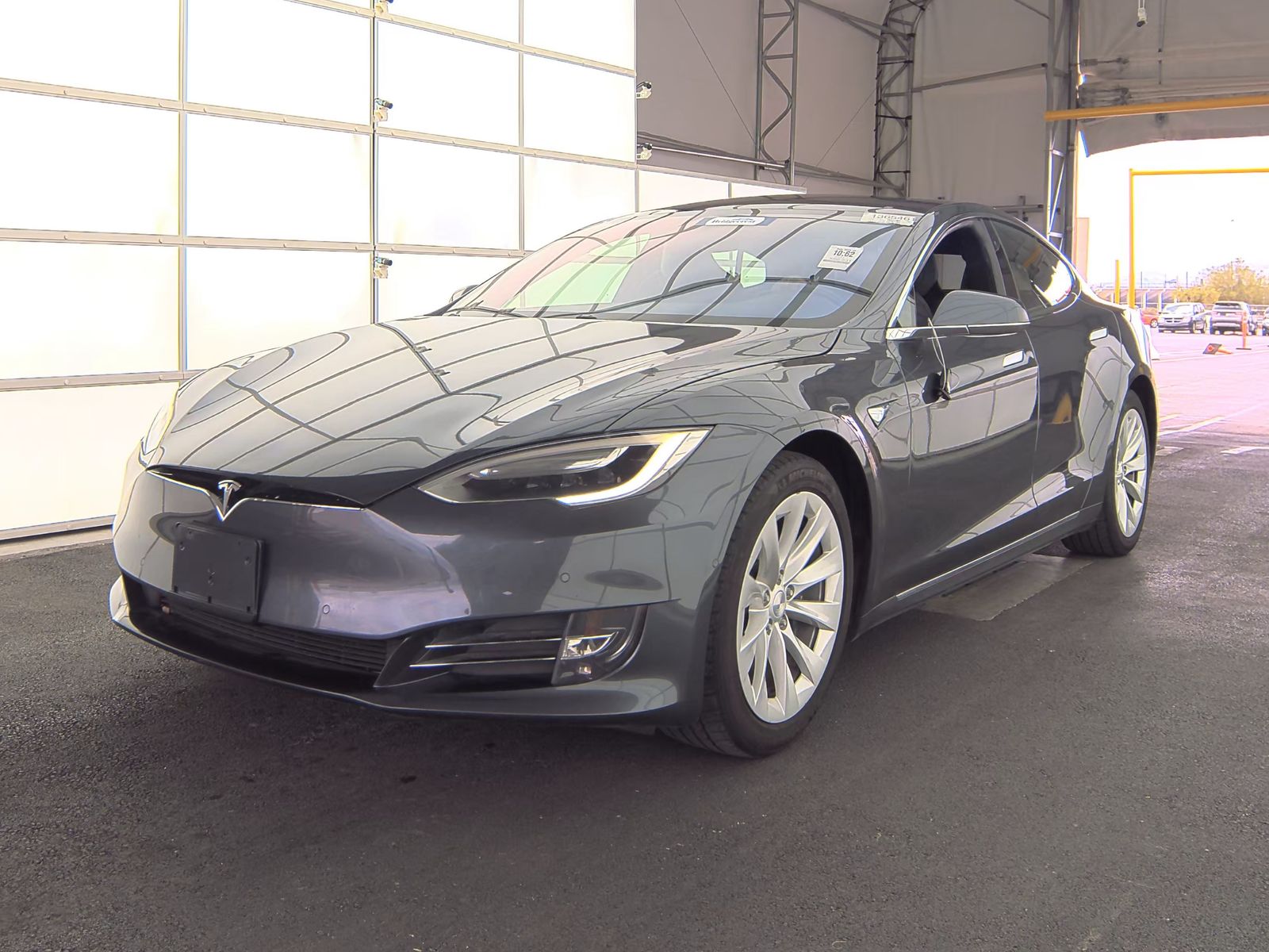 2017 Tesla Model S 75 RWD