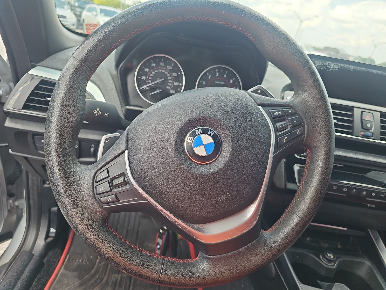 2015 BMW 2 Series 228i RWD