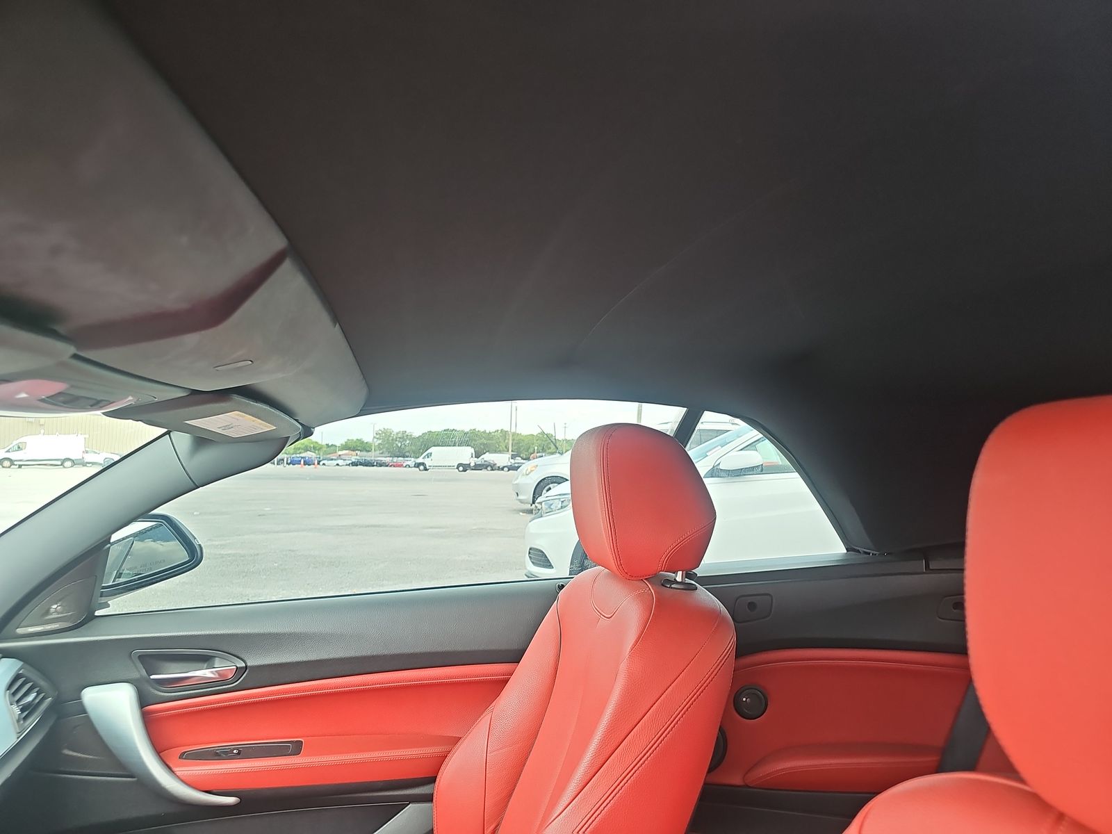 2015 BMW 2 Series 228i RWD