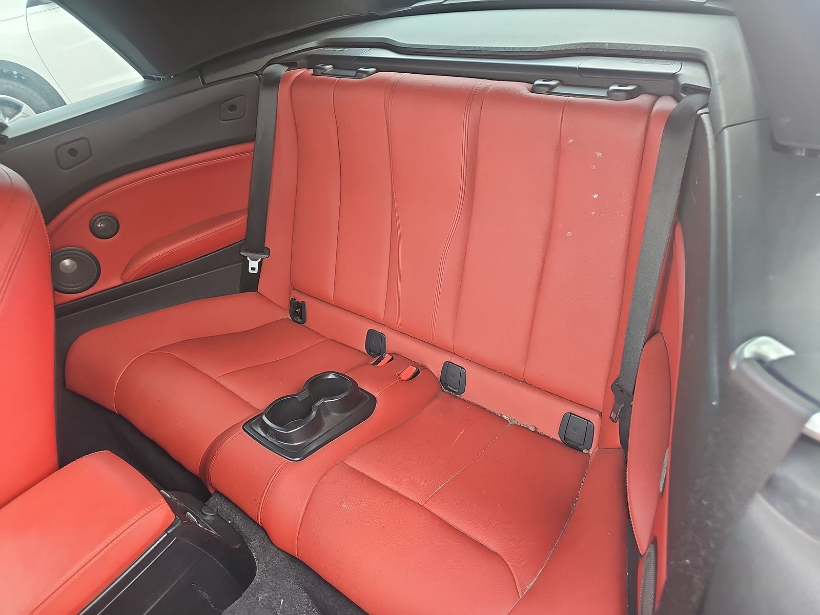 2015 BMW 2 Series 228i RWD