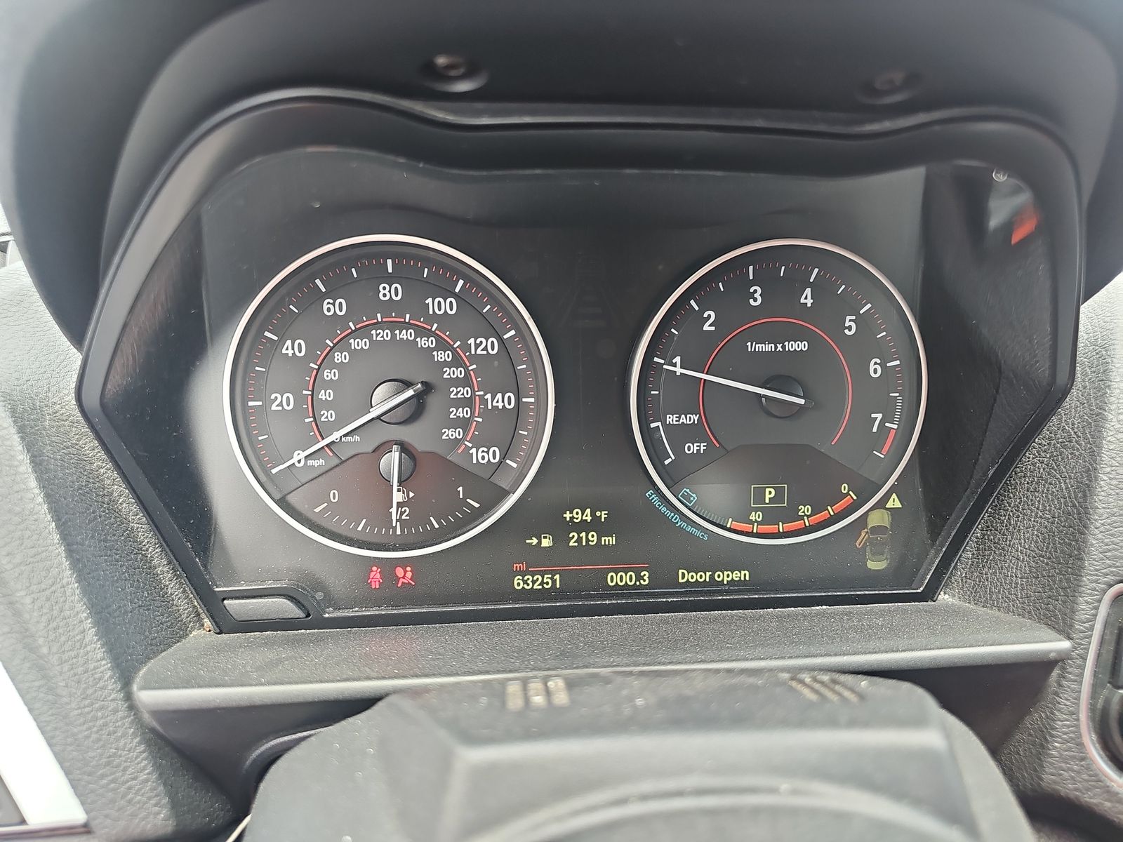 2015 BMW 2 Series 228i RWD