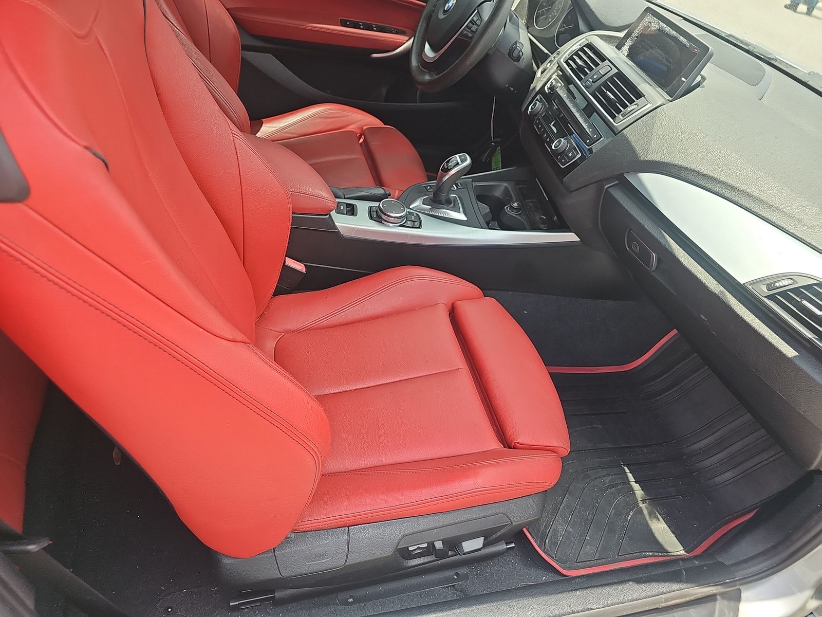 2015 BMW 2 Series 228i RWD