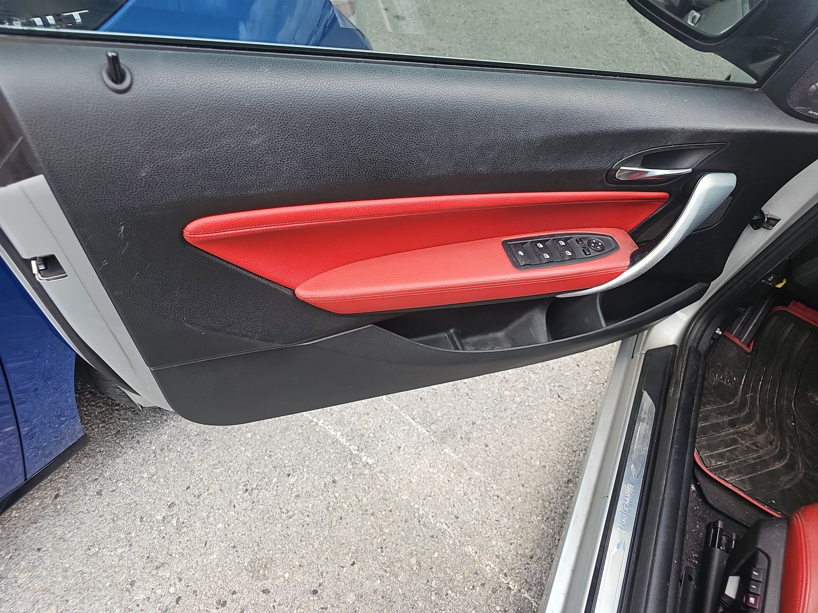2015 BMW 2 Series 228i RWD