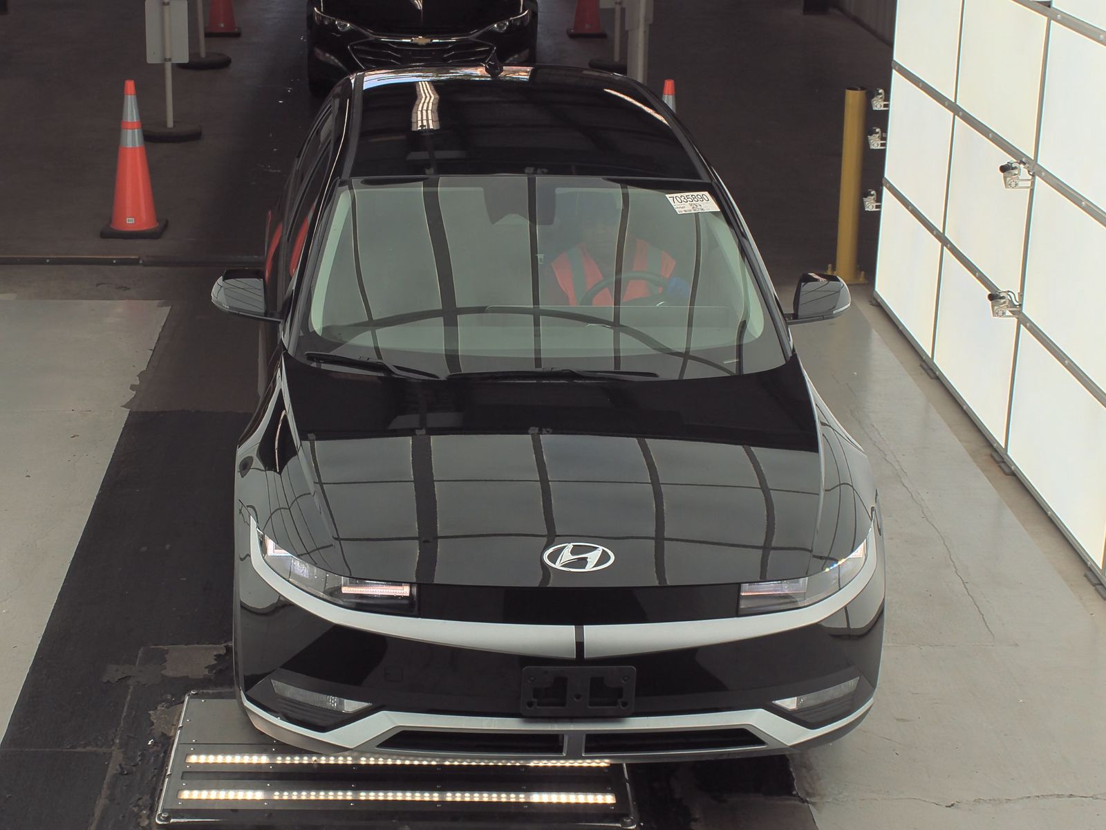 2023 Hyundai IONIQ 5 SE AWD