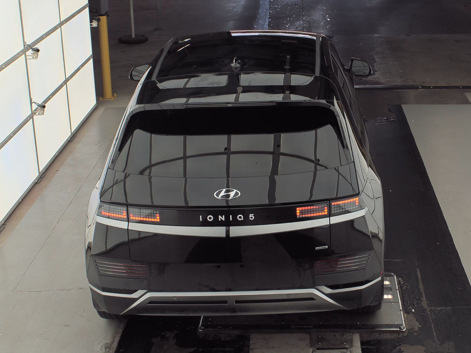 2023 Hyundai IONIQ 5 SE AWD