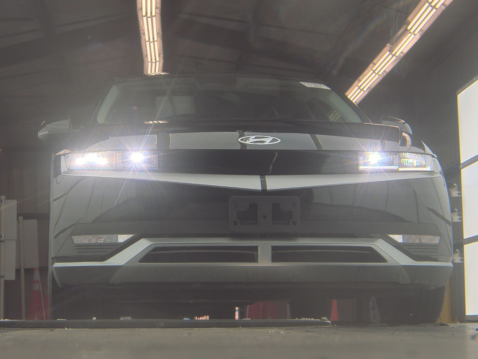 2023 Hyundai IONIQ 5 SE AWD