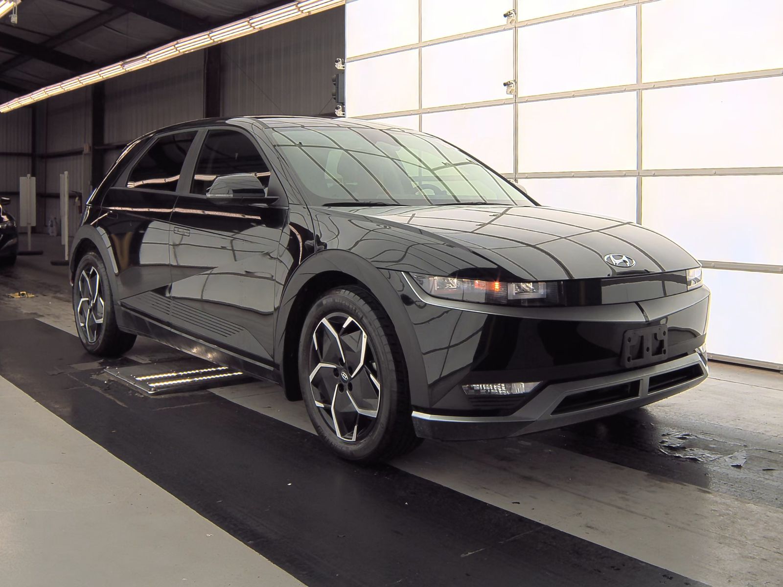 2023 Hyundai IONIQ 5 SE AWD