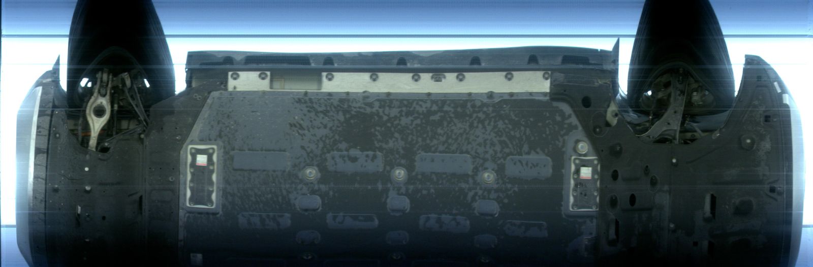 2023 Hyundai IONIQ 5 SE AWD