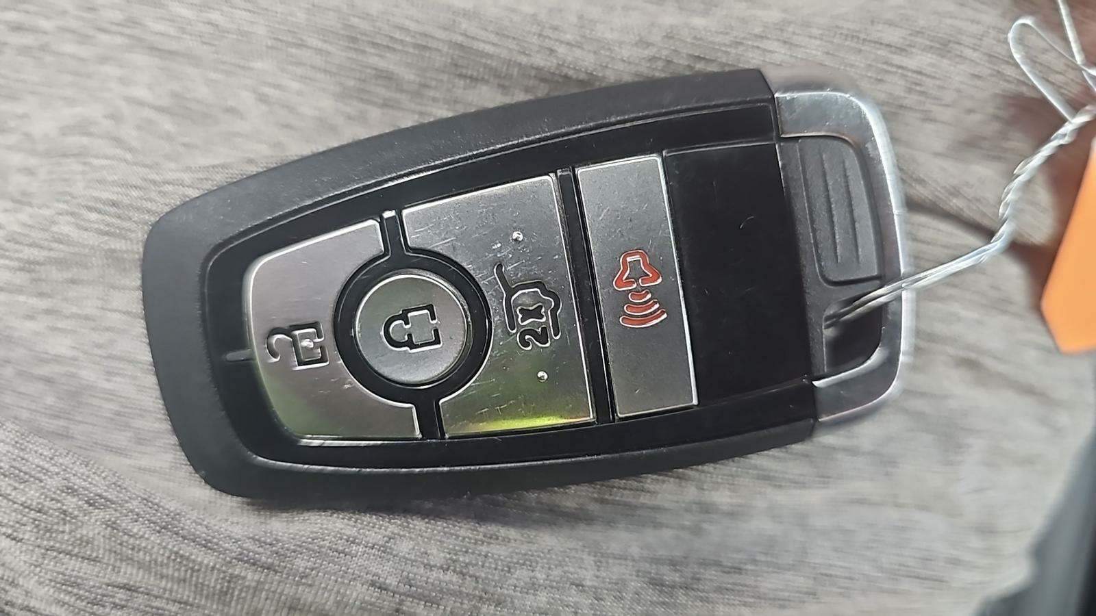 2024 Ford Mustang Mach-E GT AWD