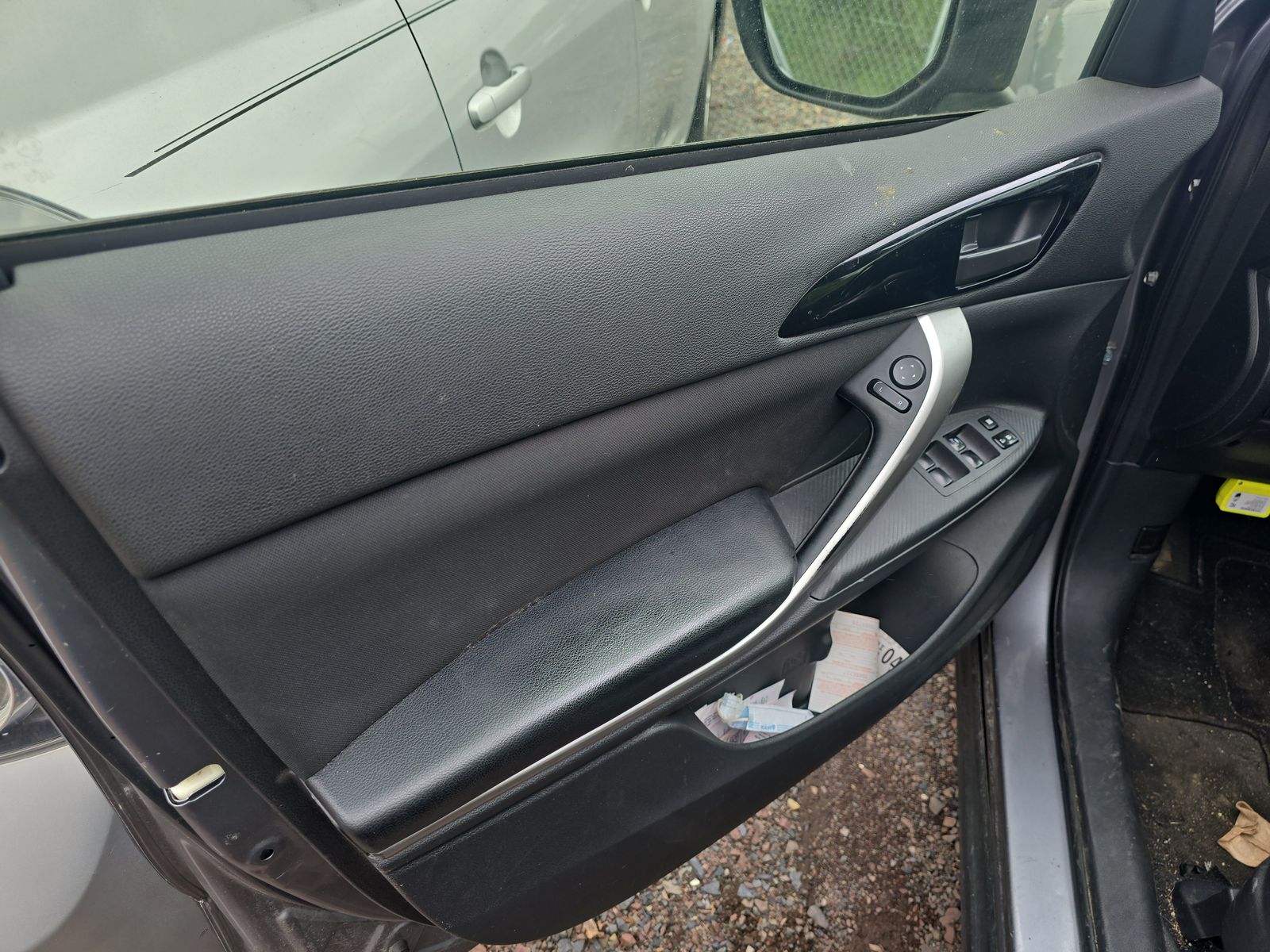 2018 Mitsubishi Eclipse Cross ES AWD