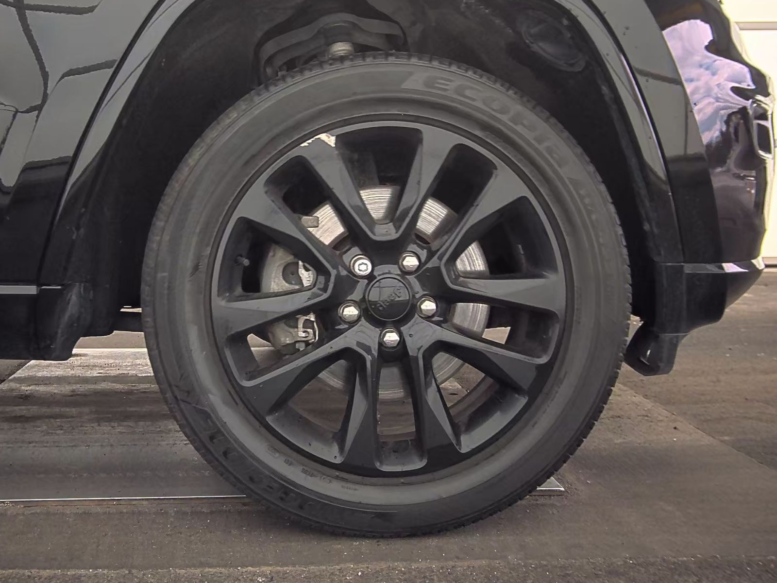 2021 Jeep Grand Cherokee Laredo X RWD