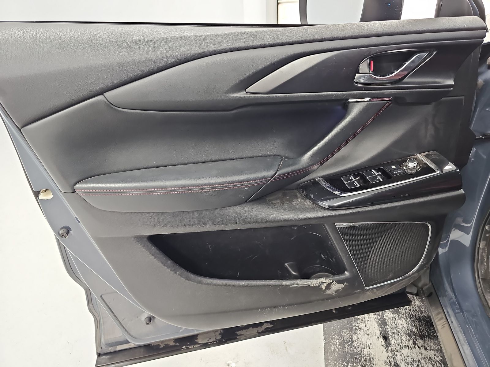 2023 MAZDA CX-9 Carbon Edition AWD