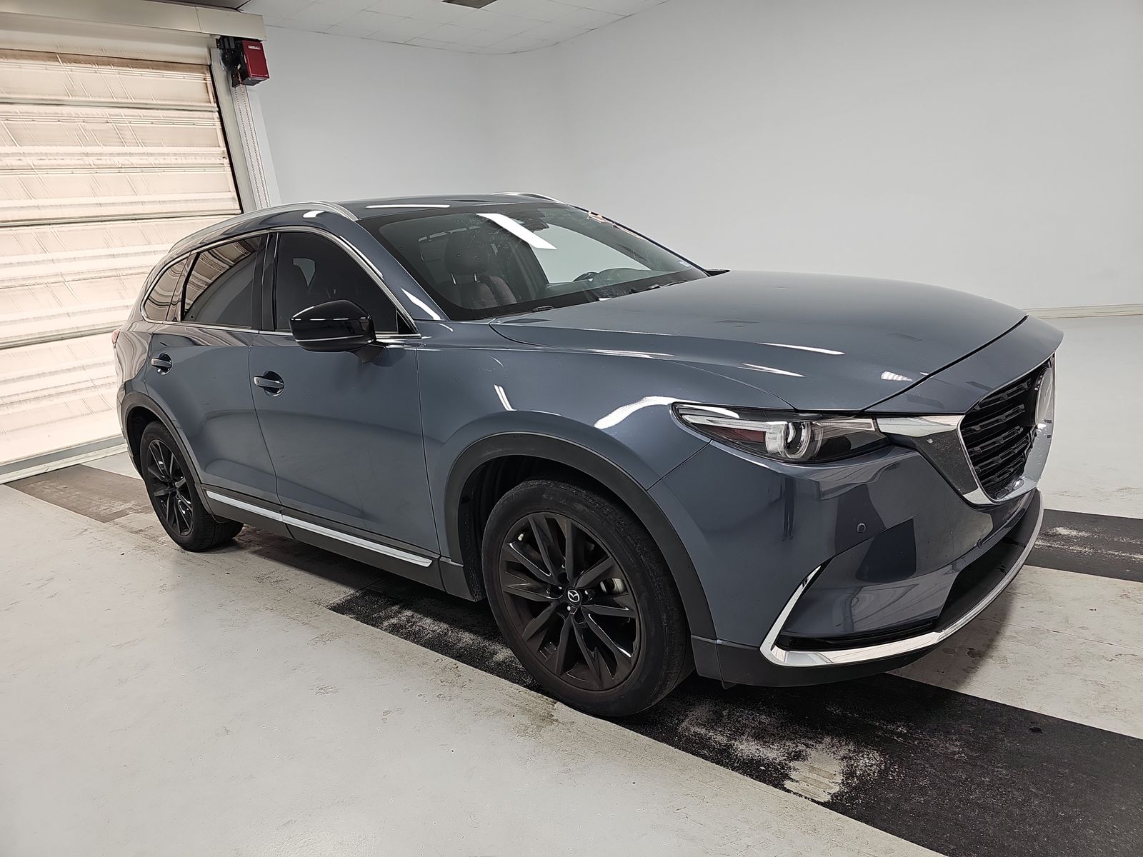 2023 MAZDA CX-9 Carbon Edition AWD