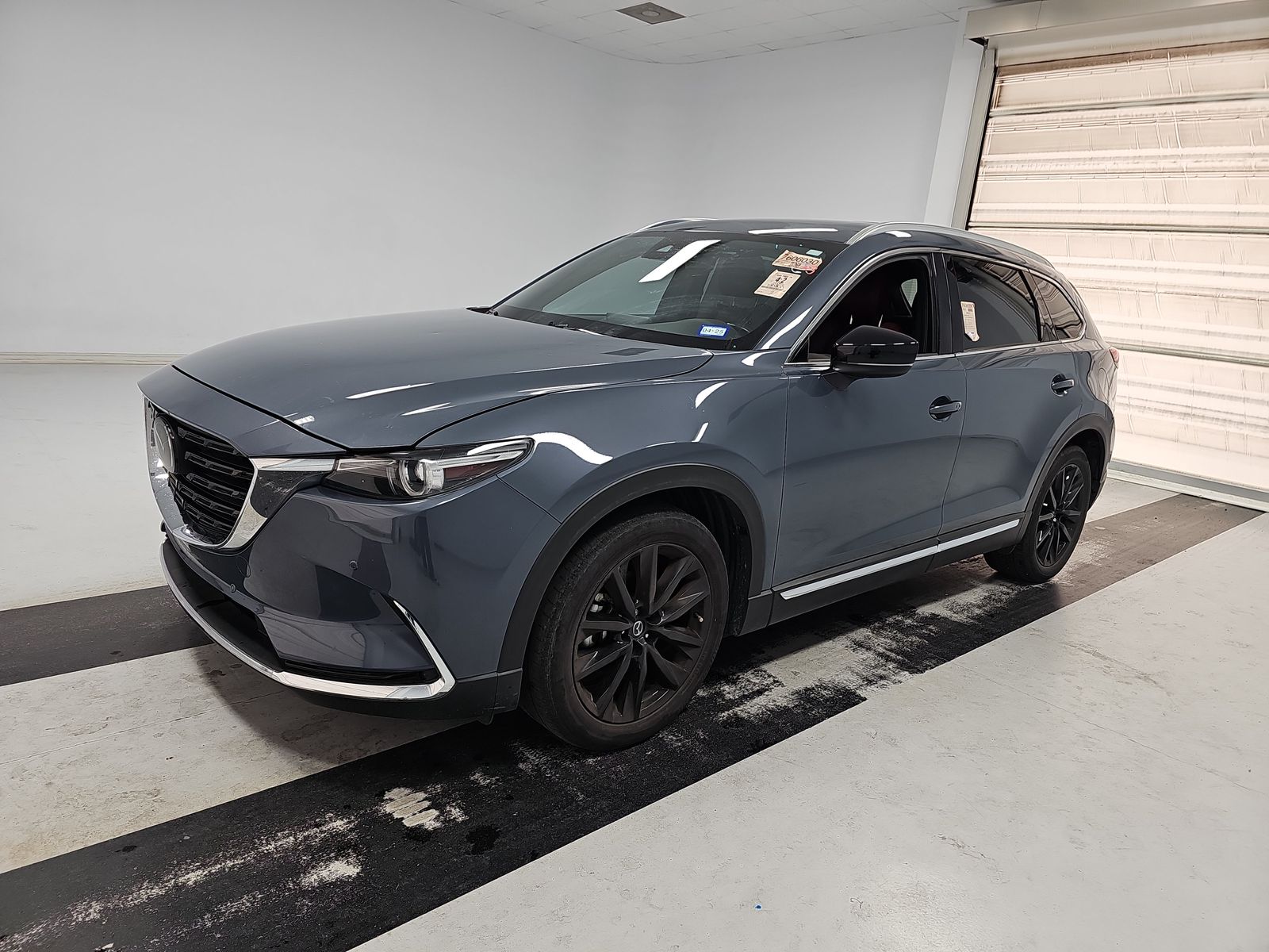 2023 MAZDA CX-9 Carbon Edition AWD