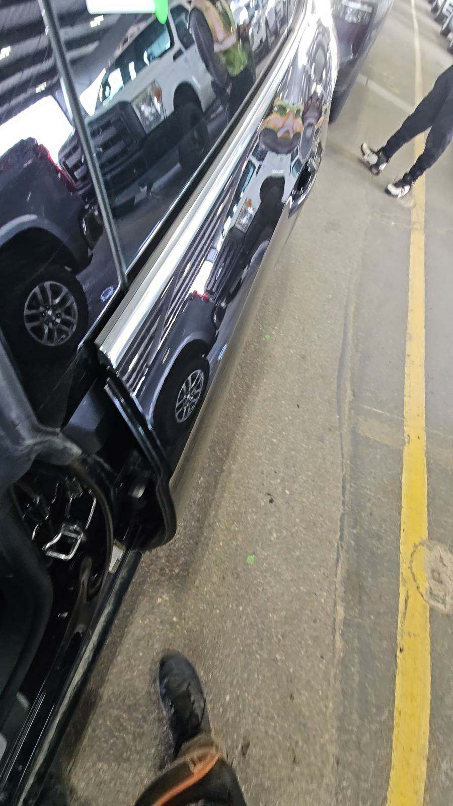 2018 Audi S5 Prestige AWD