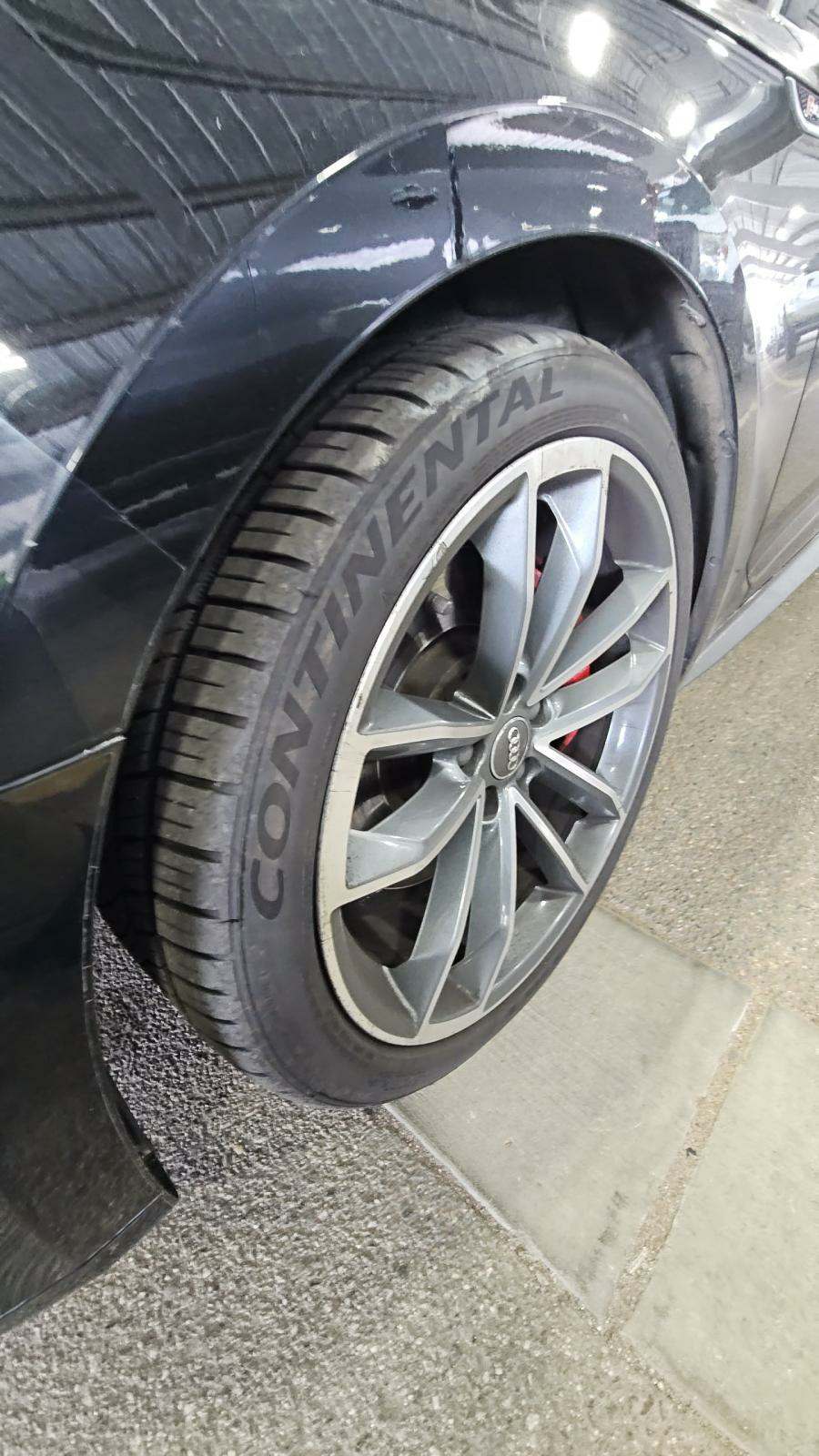 2018 Audi S5 Prestige AWD