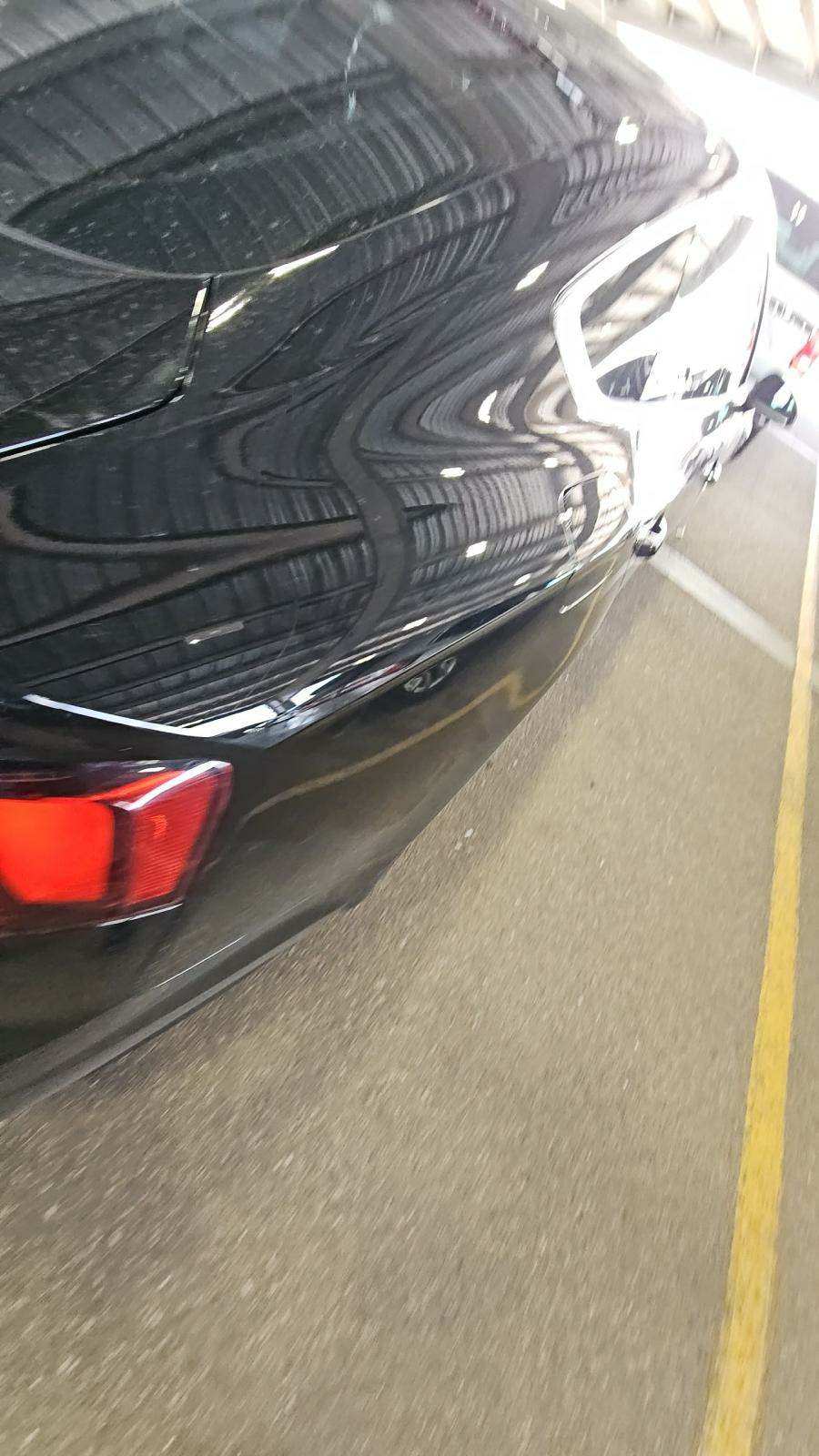 2018 Audi S5 Prestige AWD